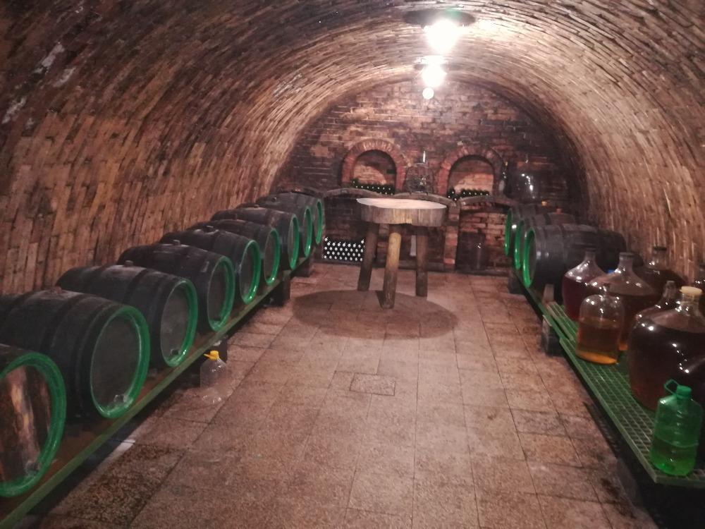 Vitaj kamaráde - Ubytování U Jožky foto 4