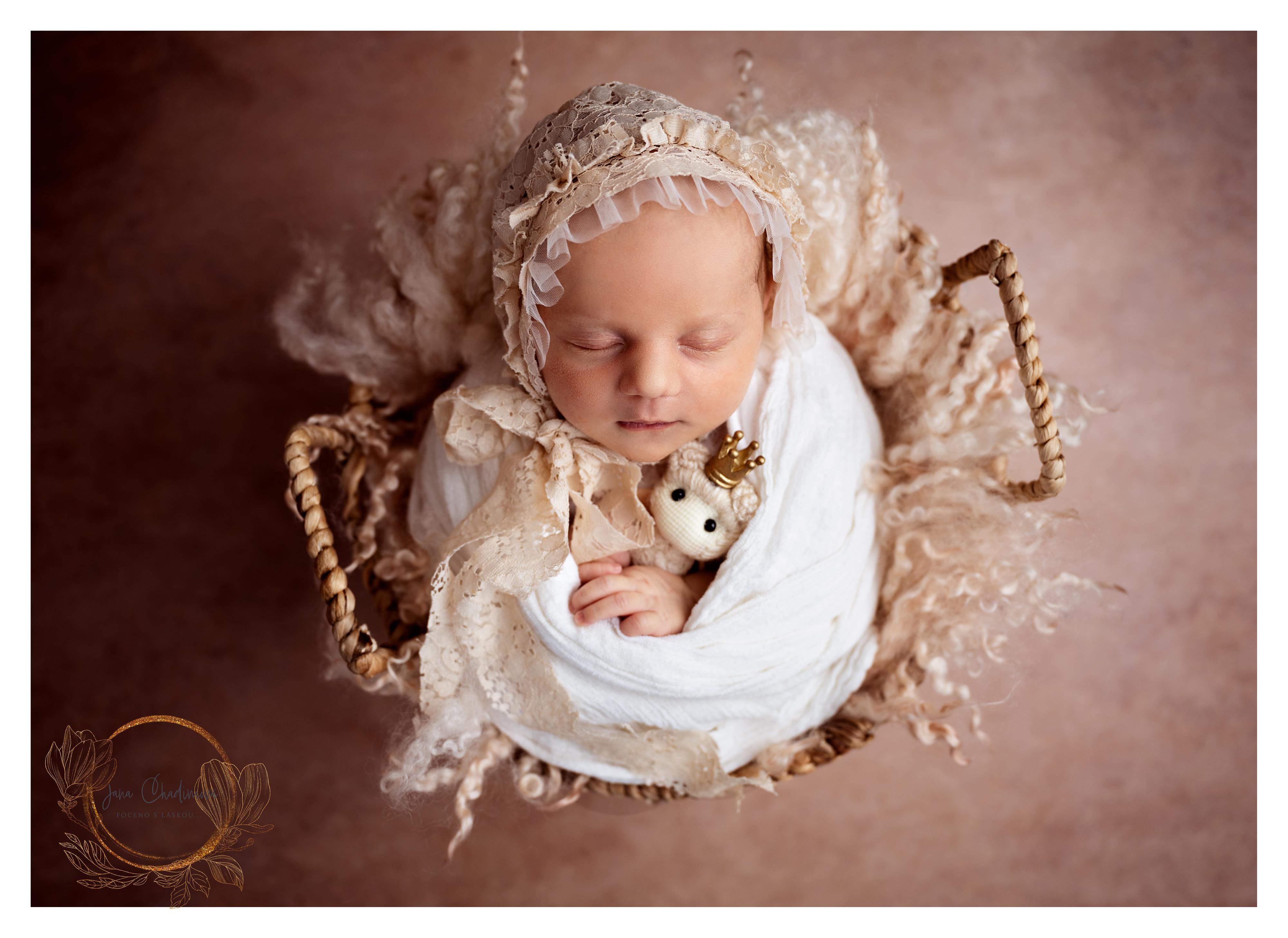 Foceno s láskou - Jana Chadimová foto 1