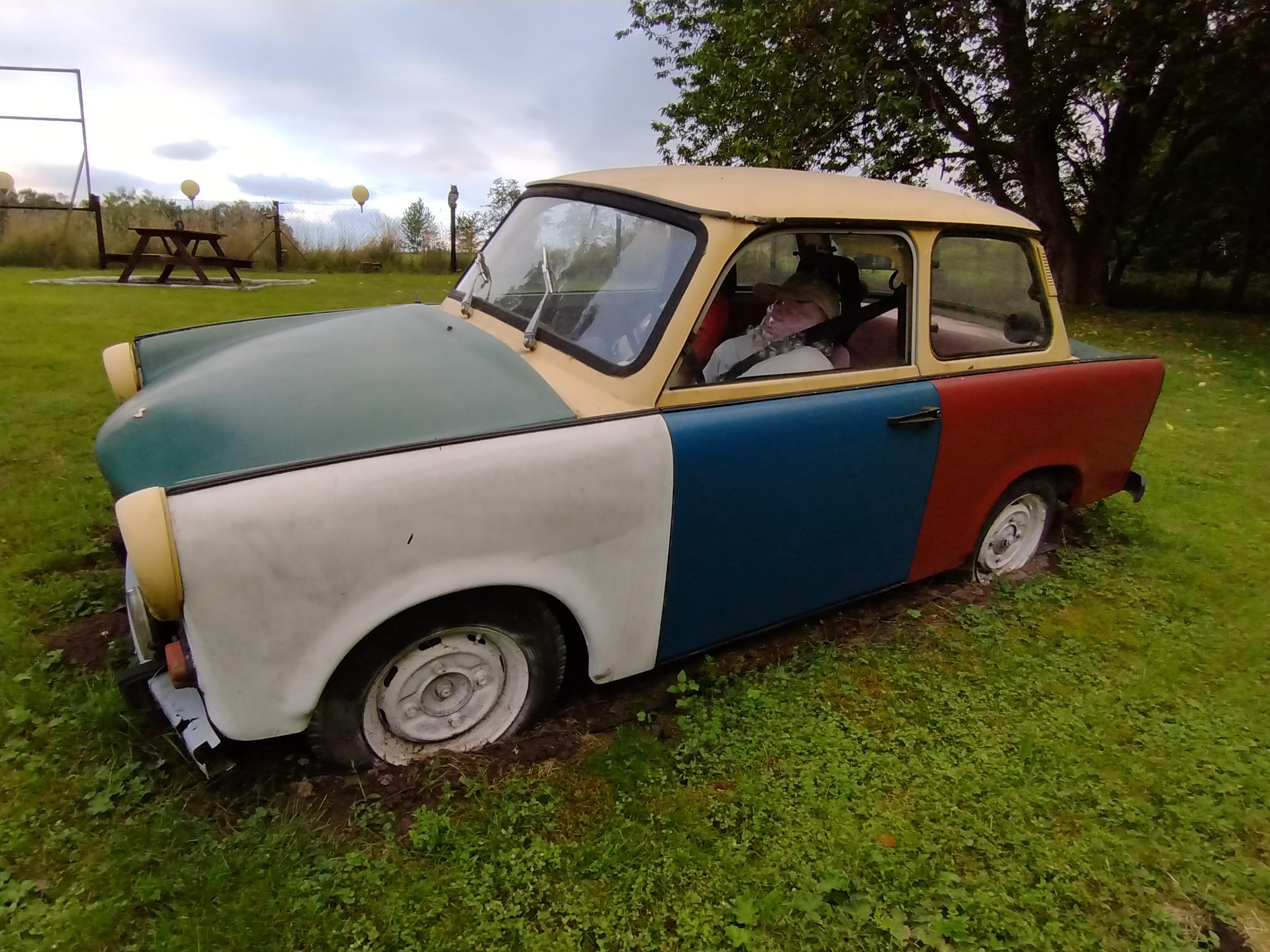 Bed and Breakfast Tvrz foto 4