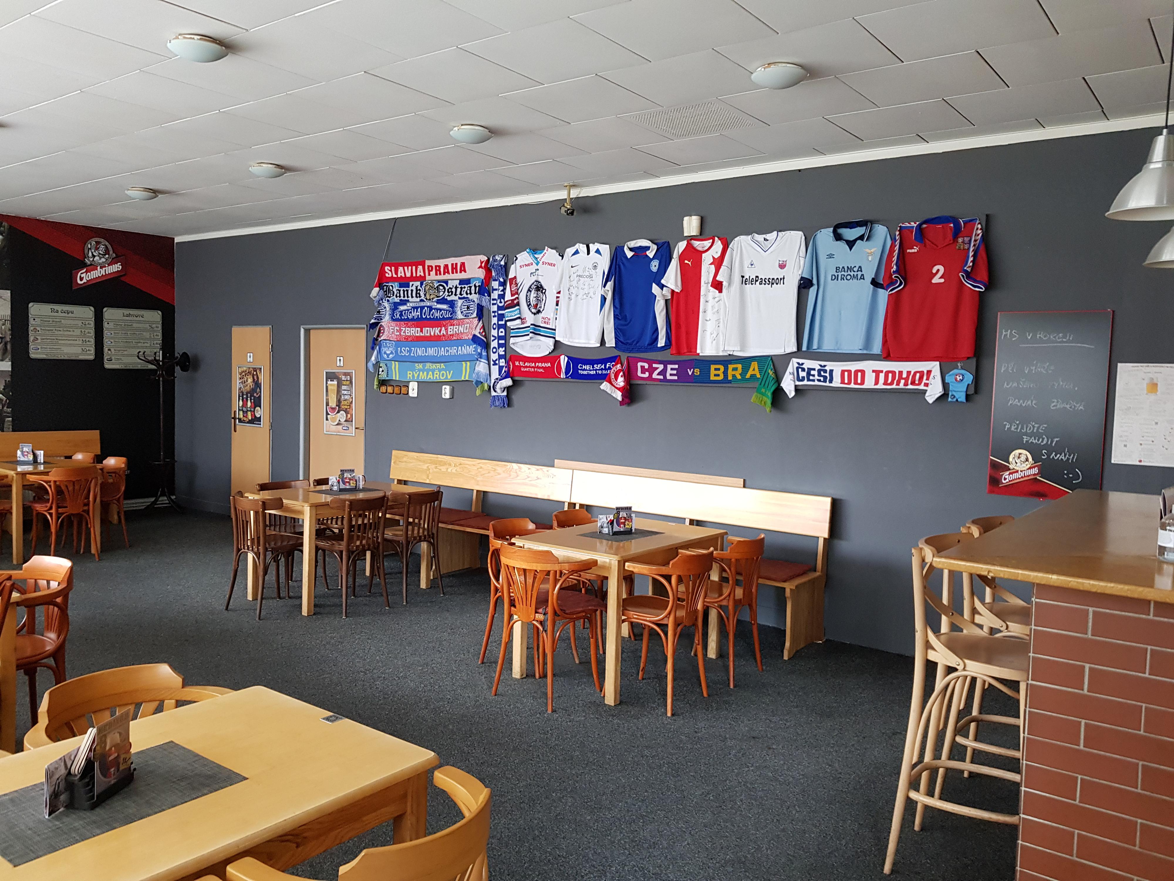 Tipsport bar foto 3