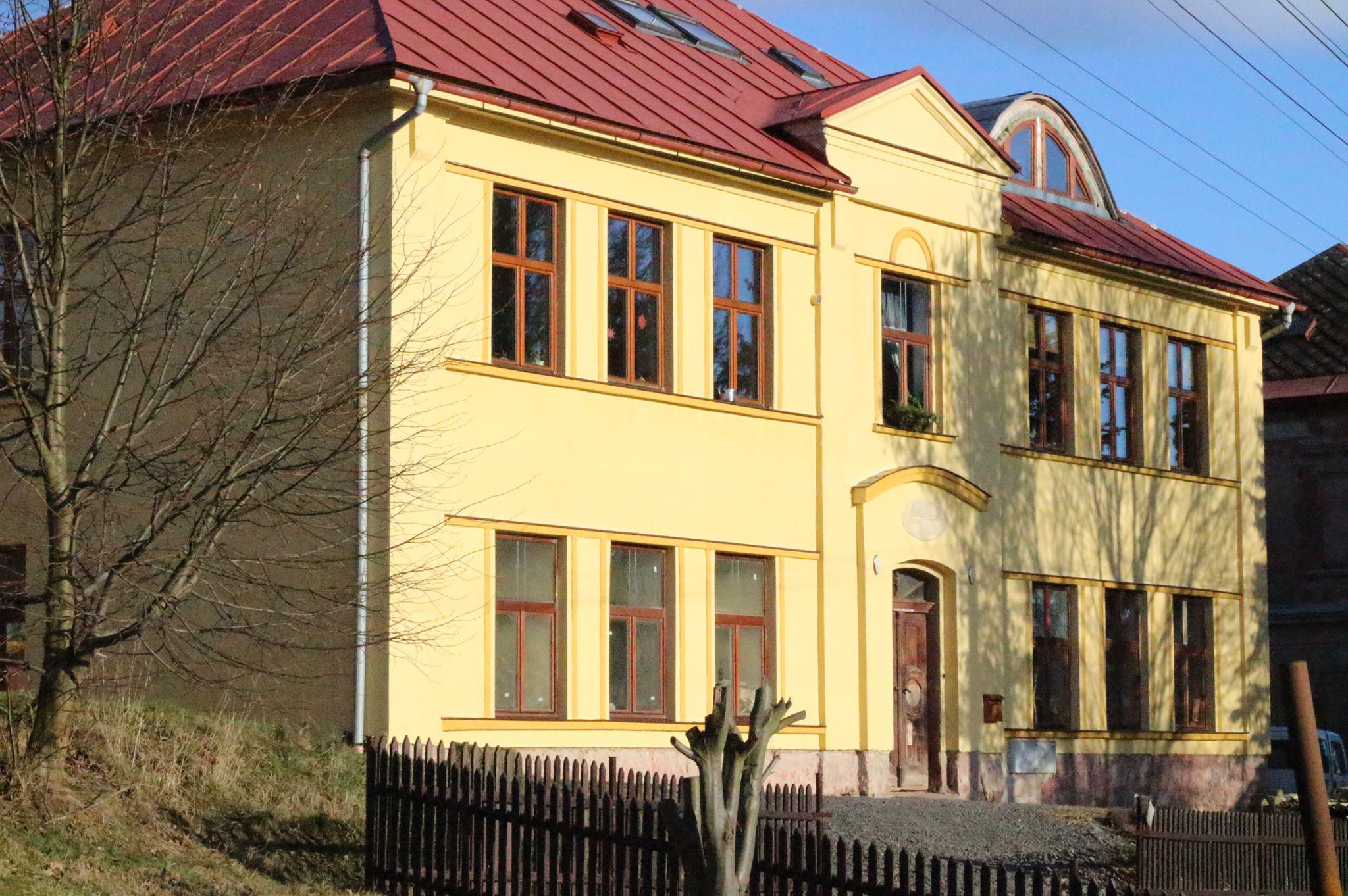 Sociální atelier Tilia