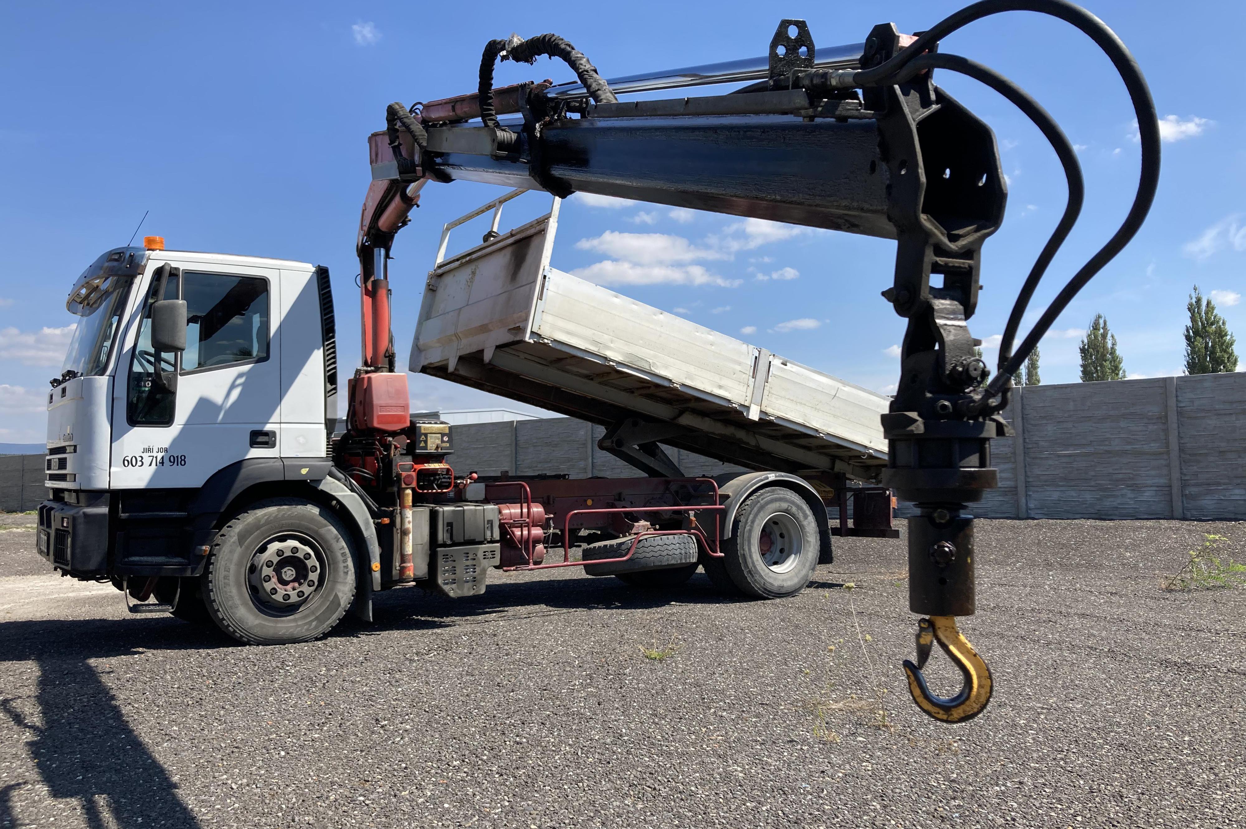 Autodoprava JOR foto 1