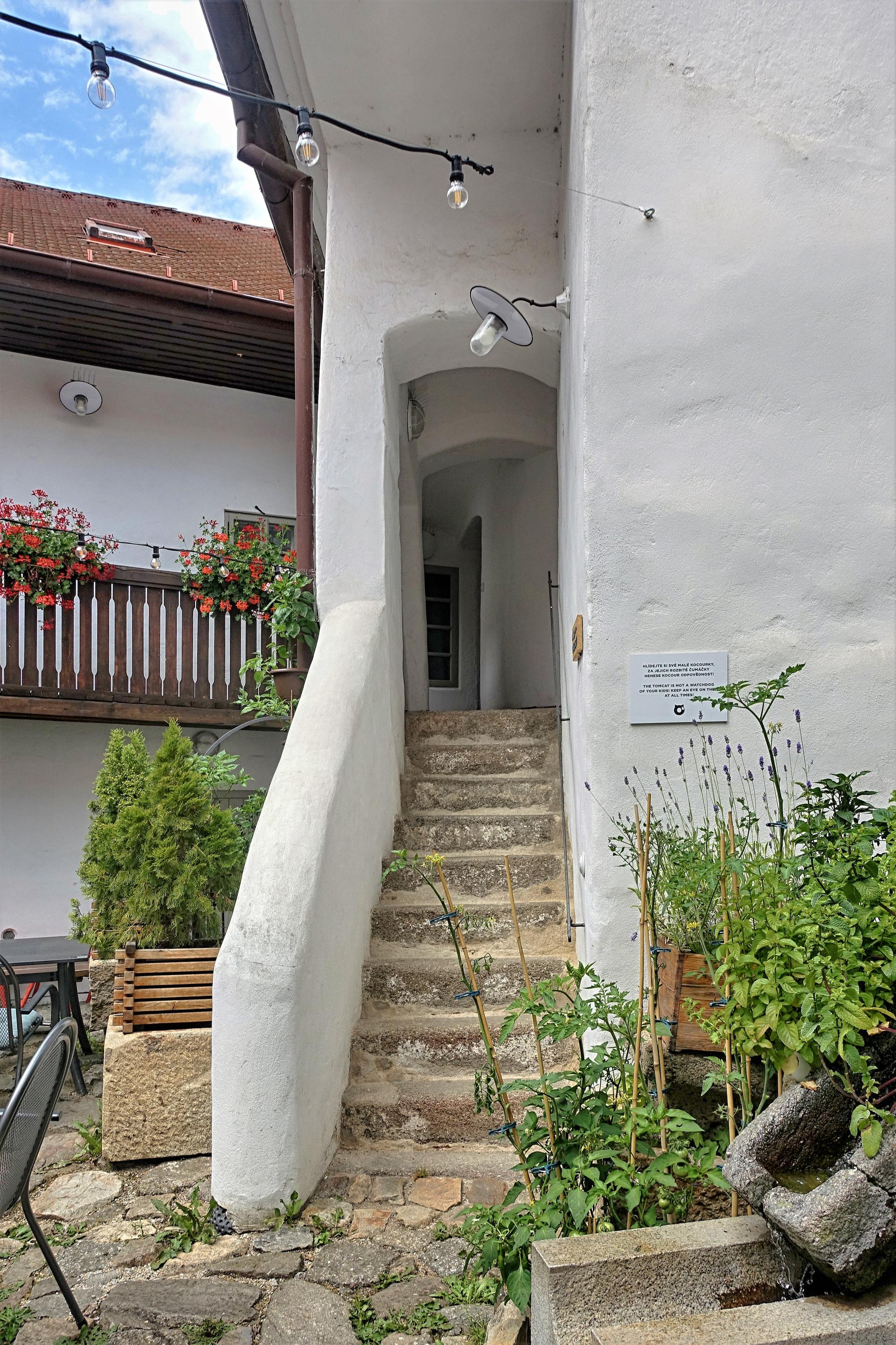 Hotel Kocour foto 3