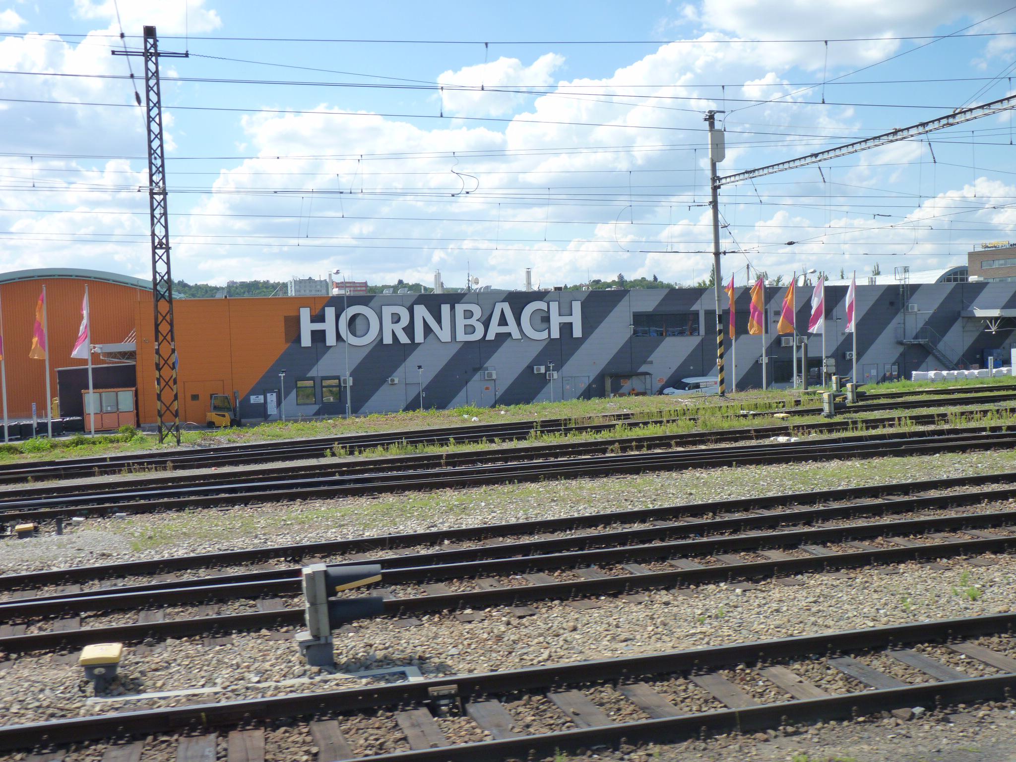 HORNBACH foto 3