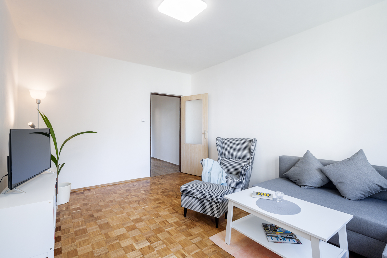 GALA ubytování apartmány Česká Lípa foto 2