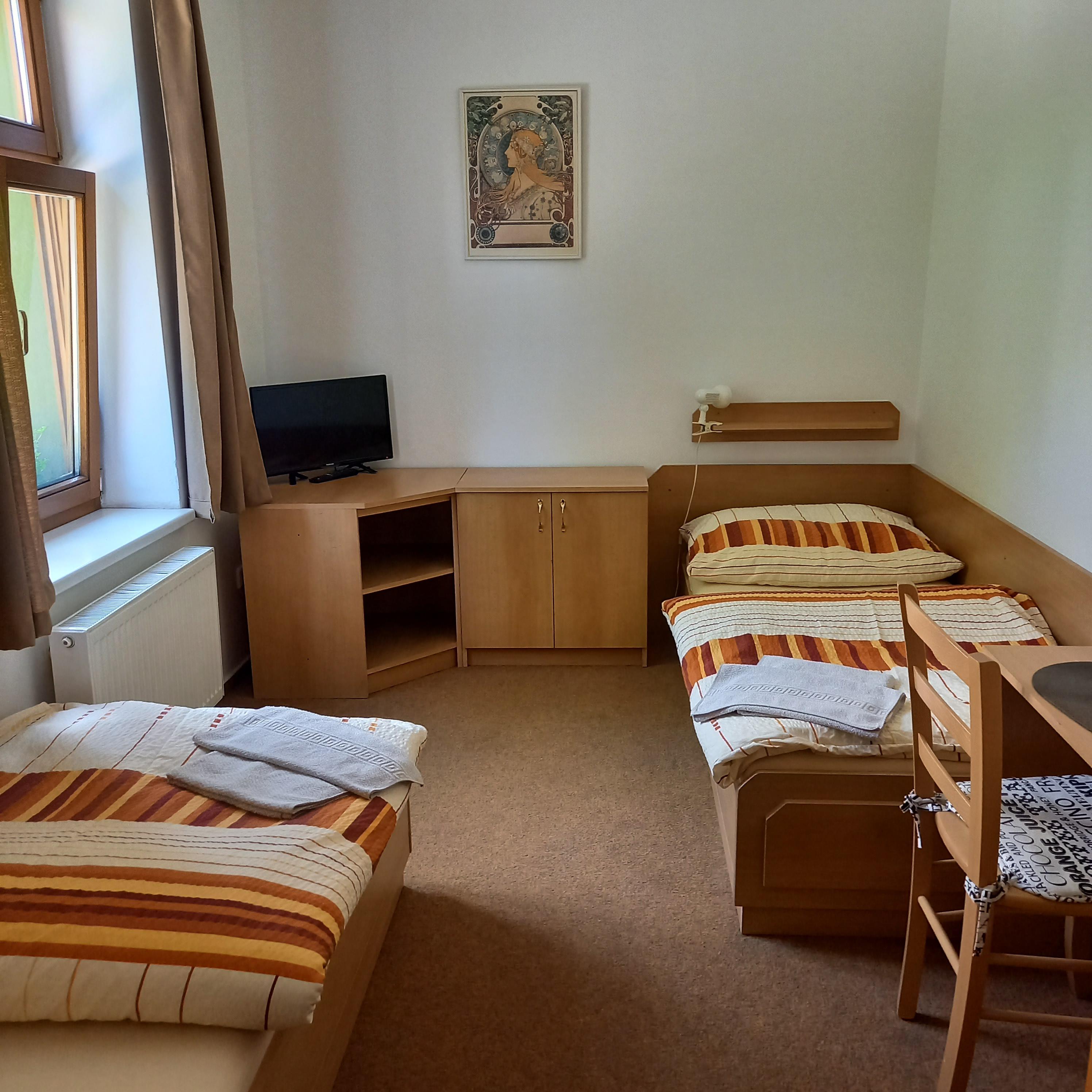 Hotel Černý kůň foto 6
