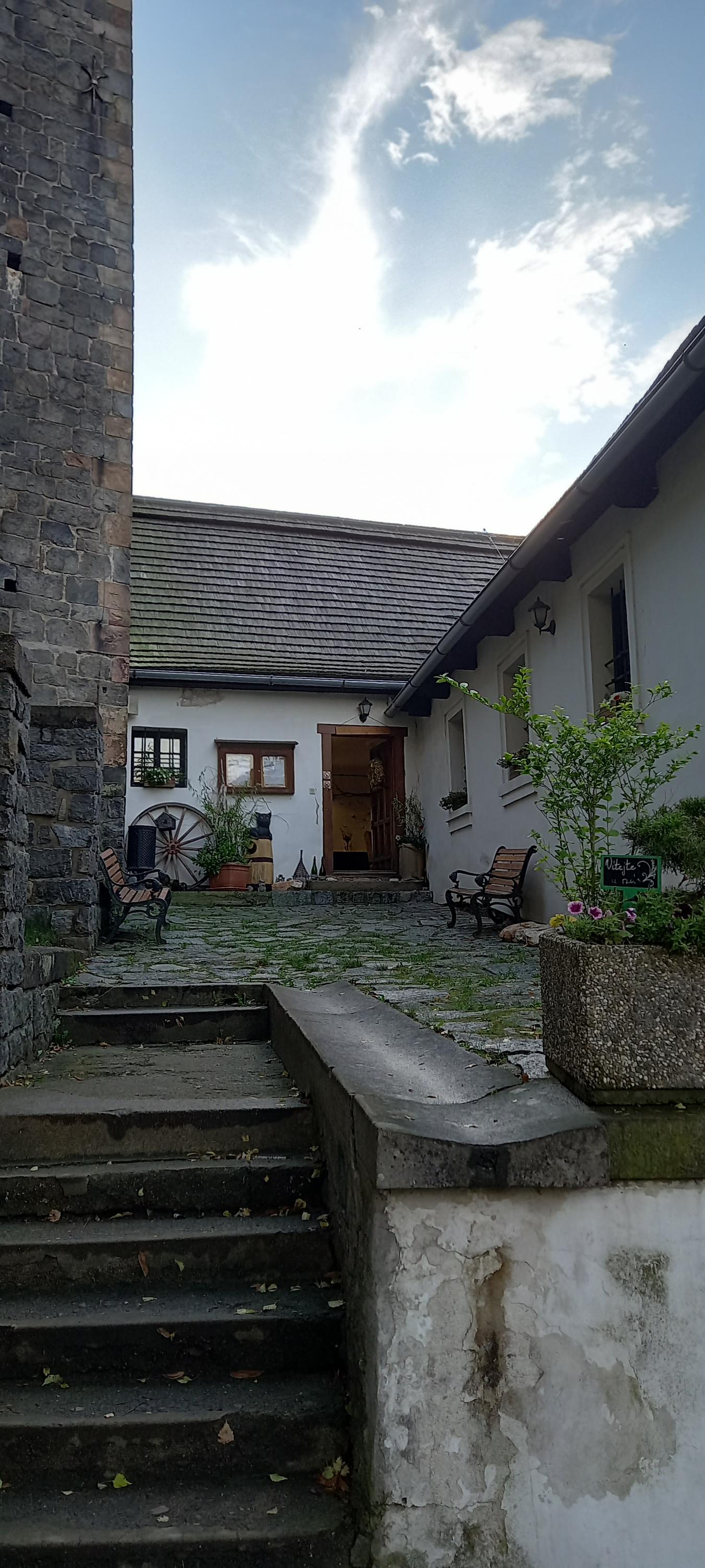 Muzeum hrad Týnec foto 6