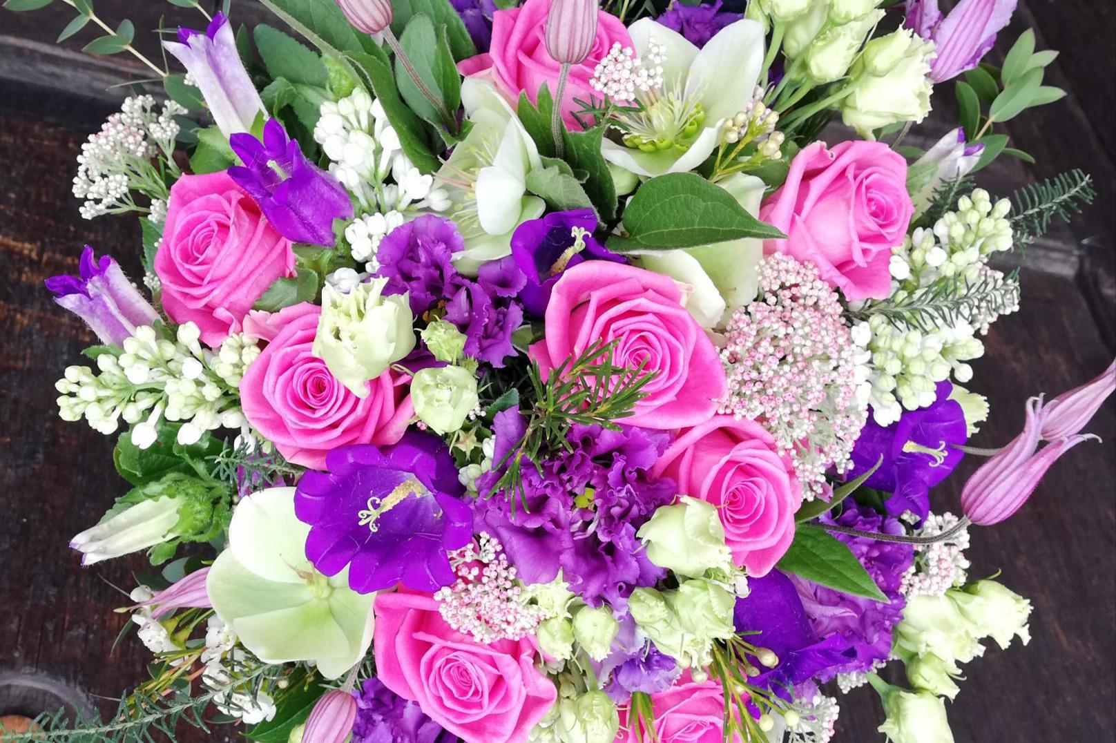 Květinová galerie Gabriela