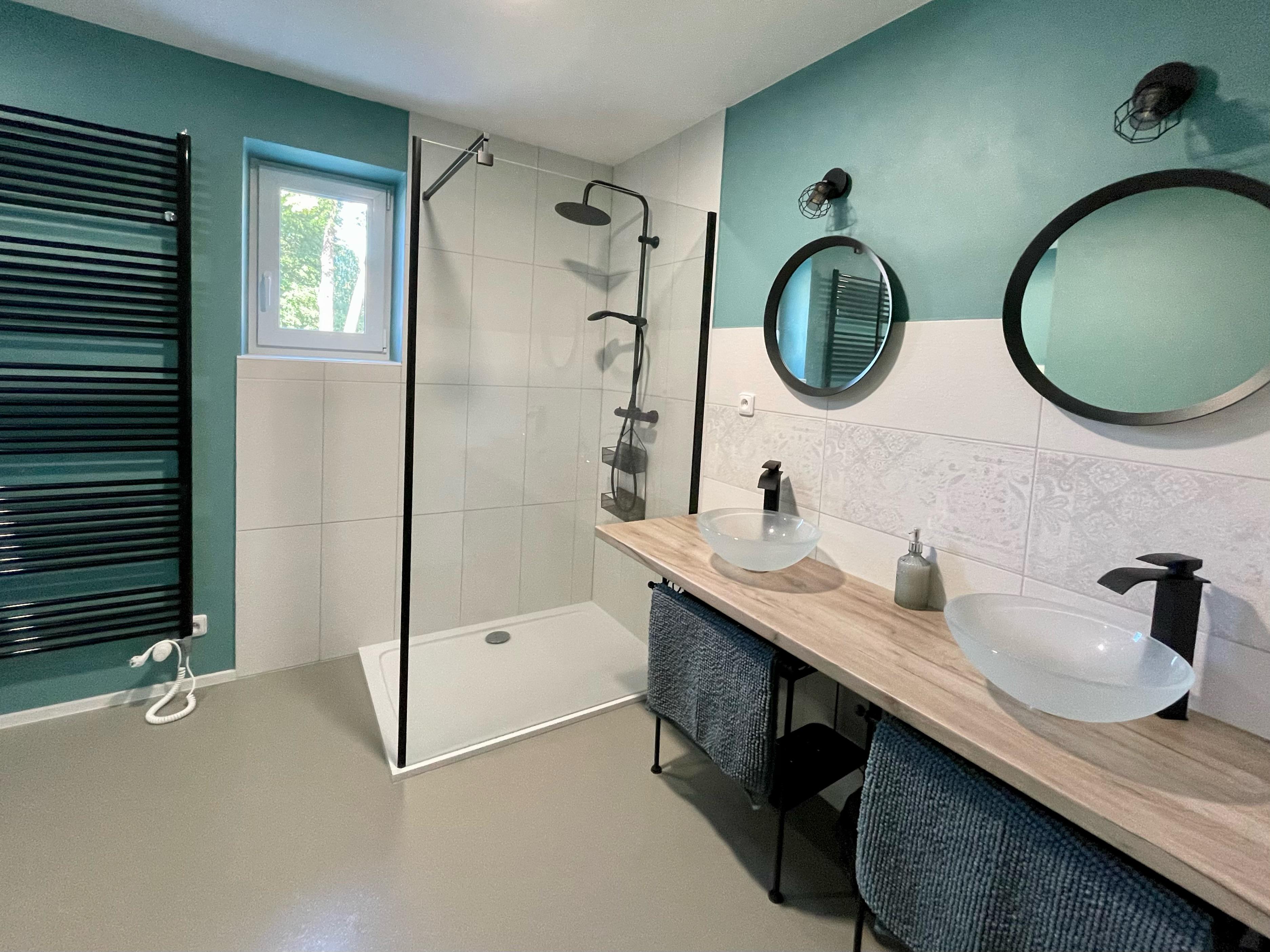 Apartmán Kleinhof Ralsko foto 3
