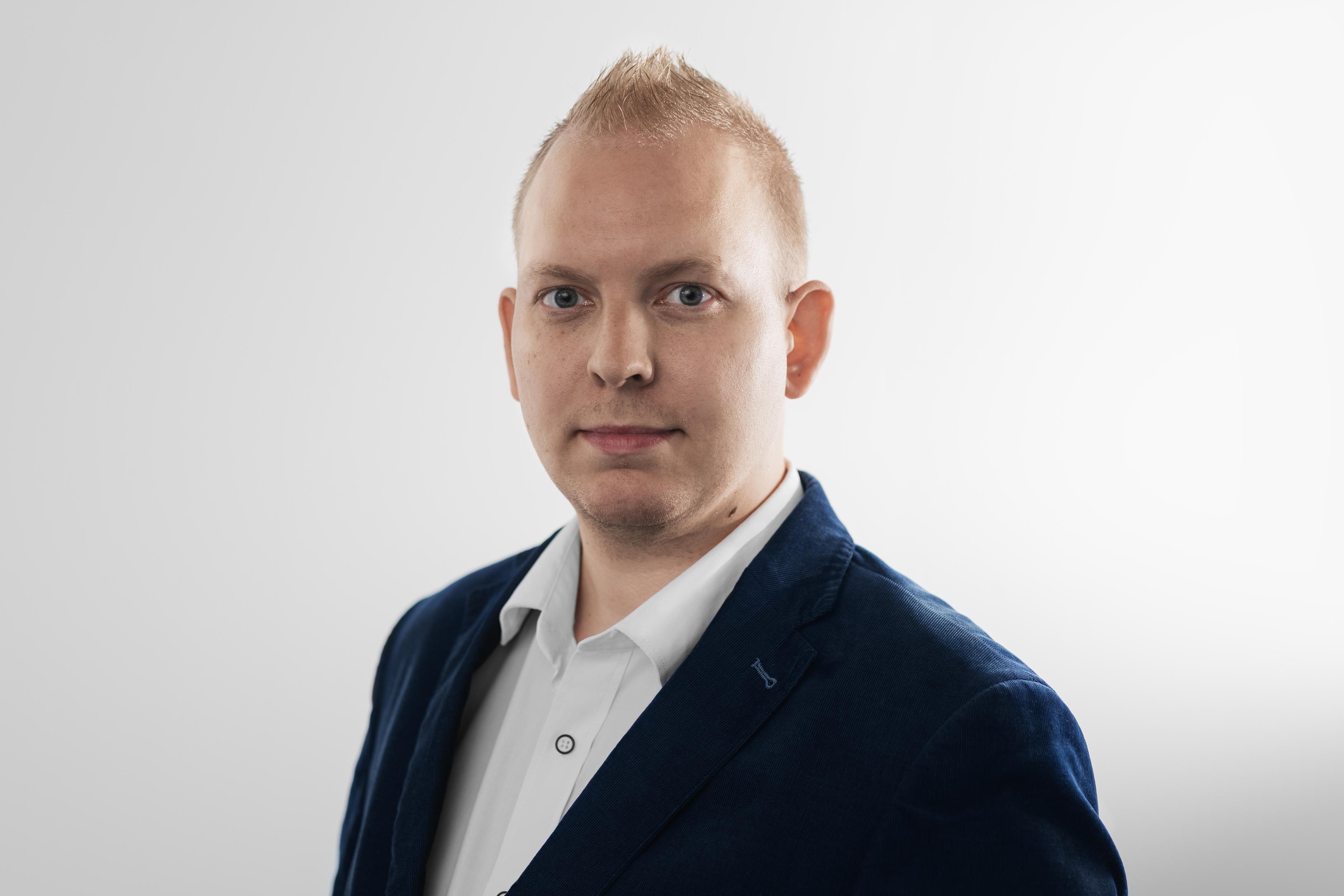 Marek Odehnal, MBA - privátní investiční poradce