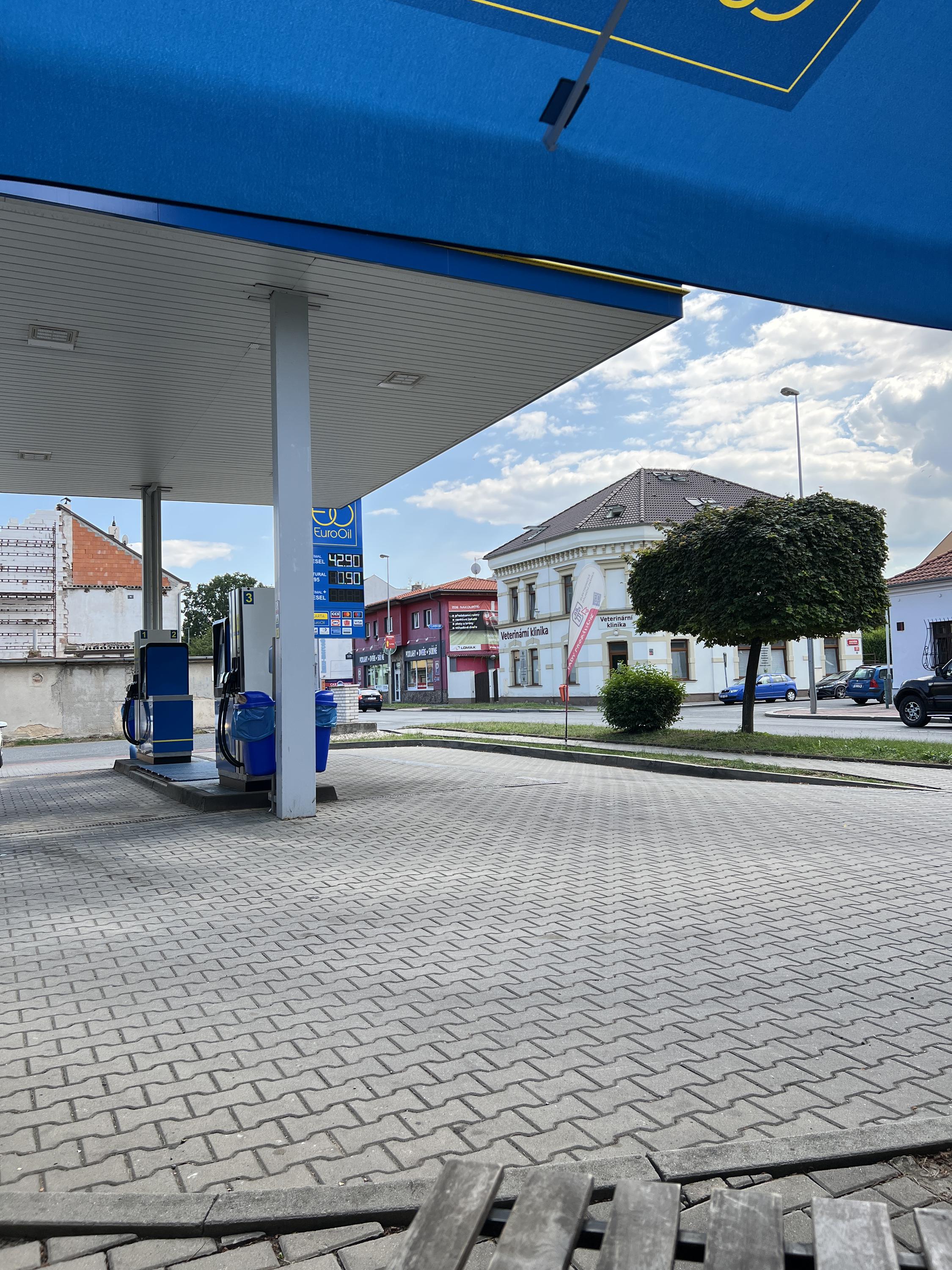 EuroOil