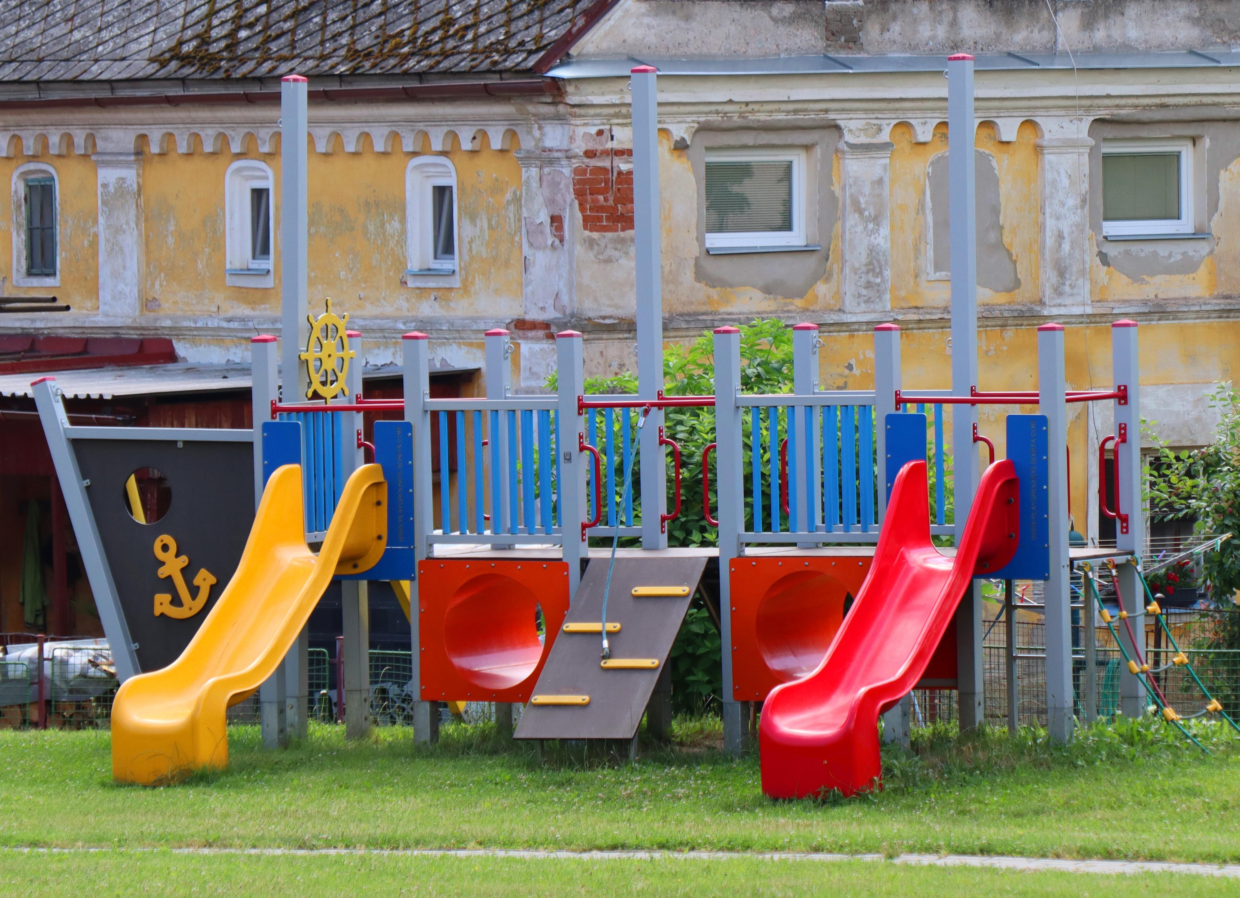 Mateřská škola Heřmanice foto 5