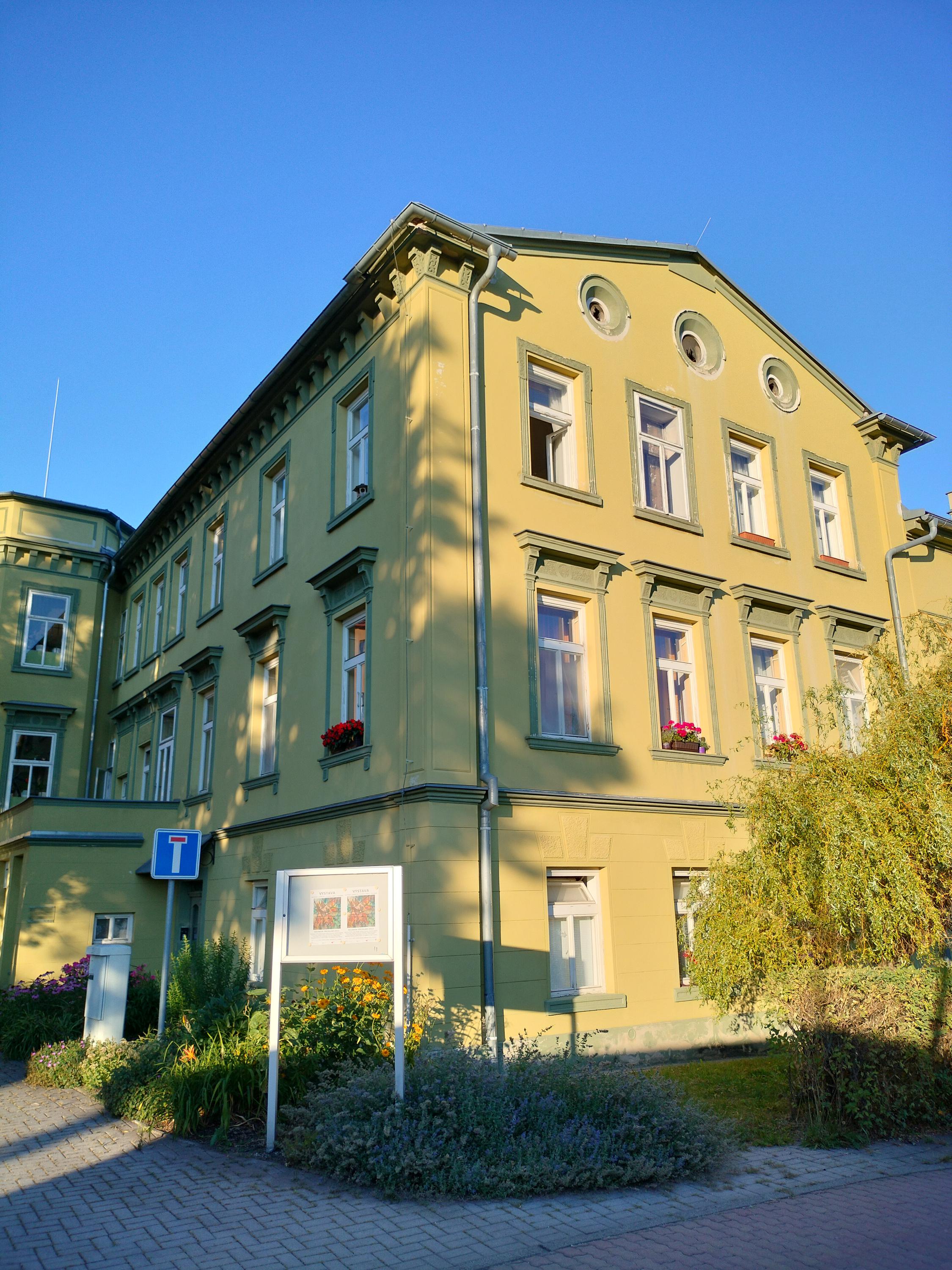Galerie Morzin foto 4
