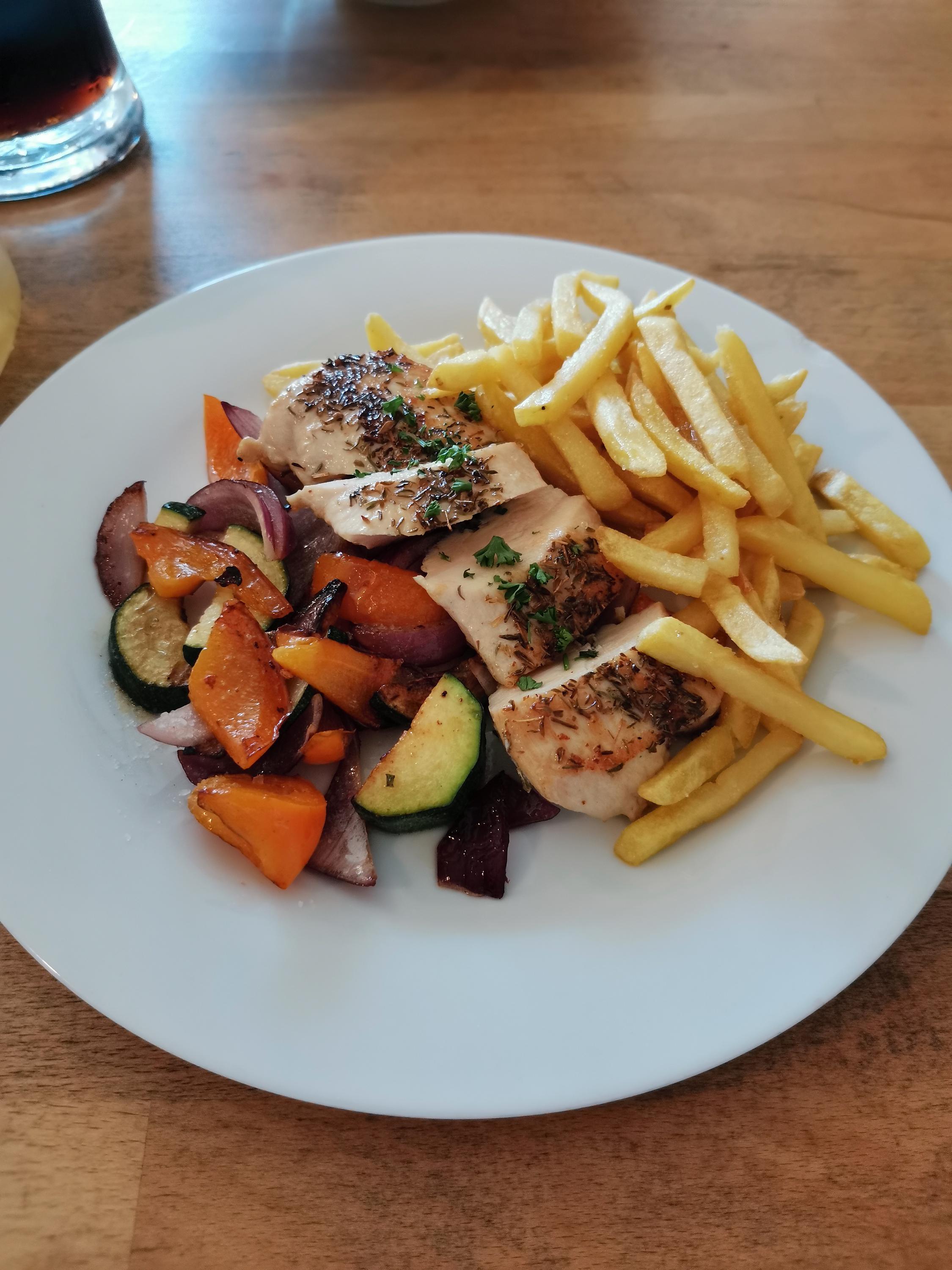Restaurace Na Radnici foto 6