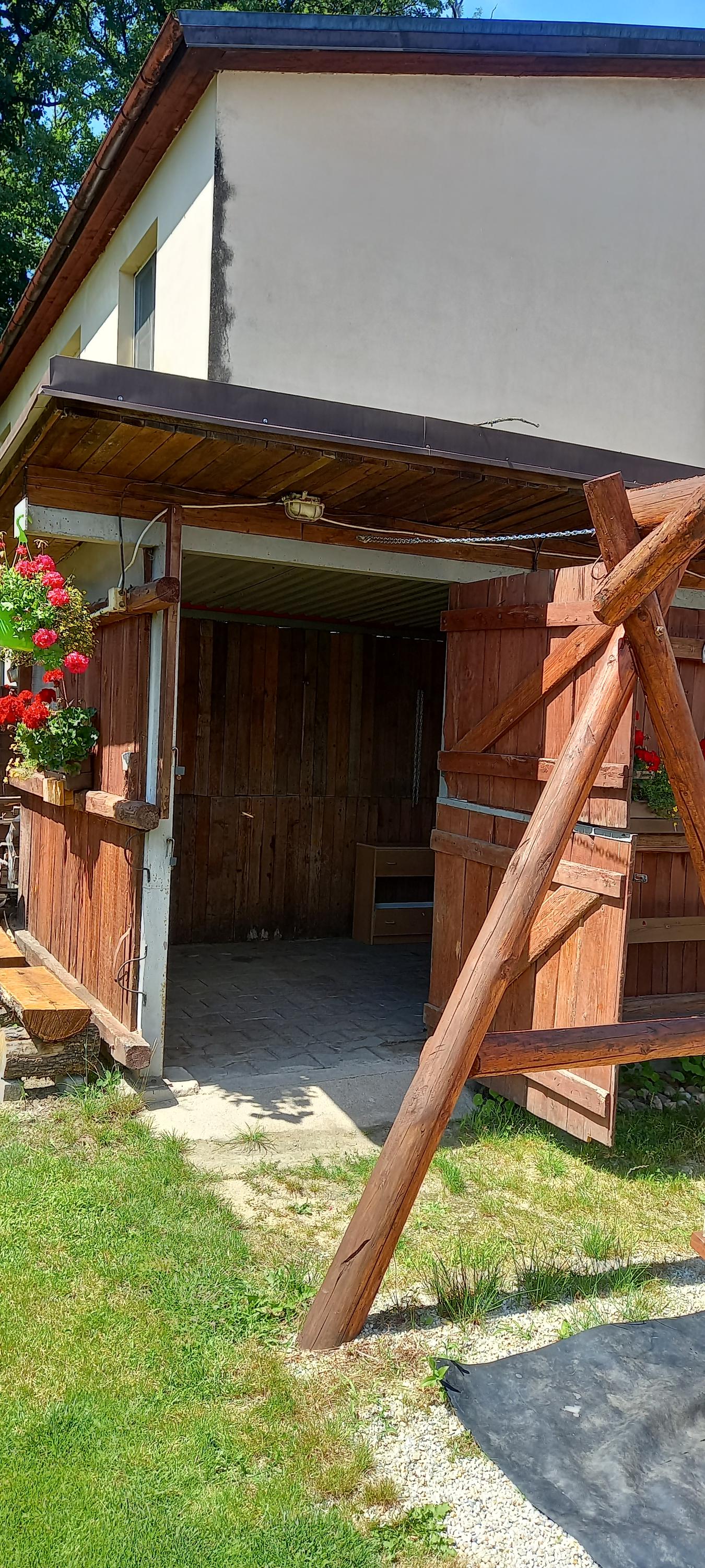 Apartmán U Parku foto 3