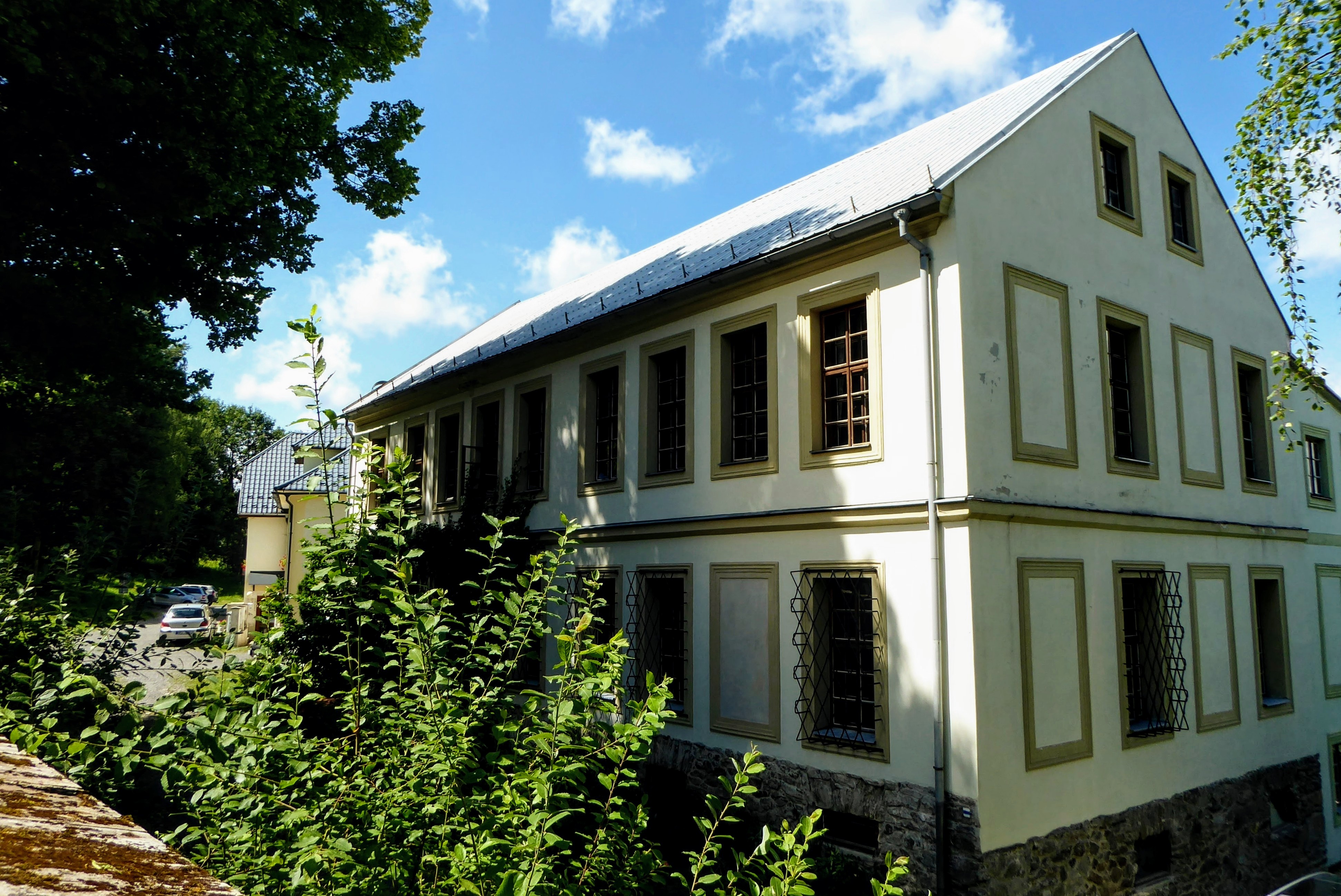 Ubytování Dobrá Voda 2 foto 3