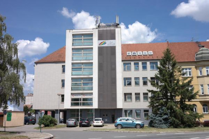 Mgr. Petra Vránová, notářka v Prostějově foto 1