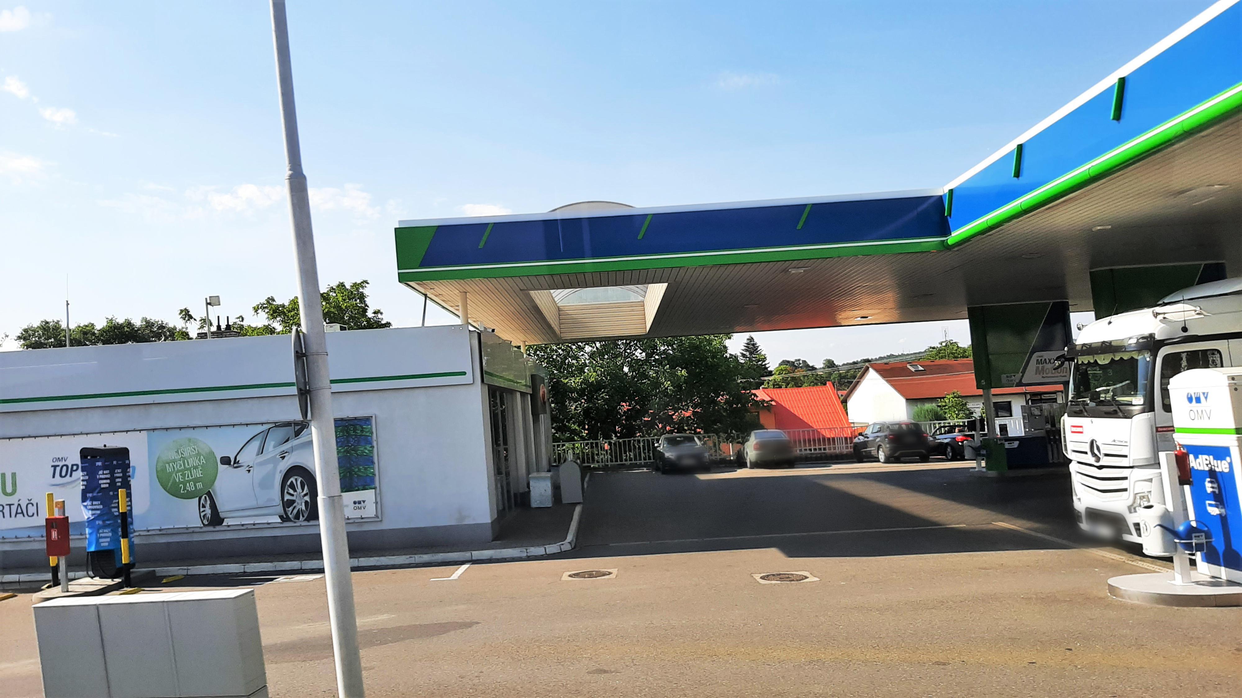 OMV foto 3
