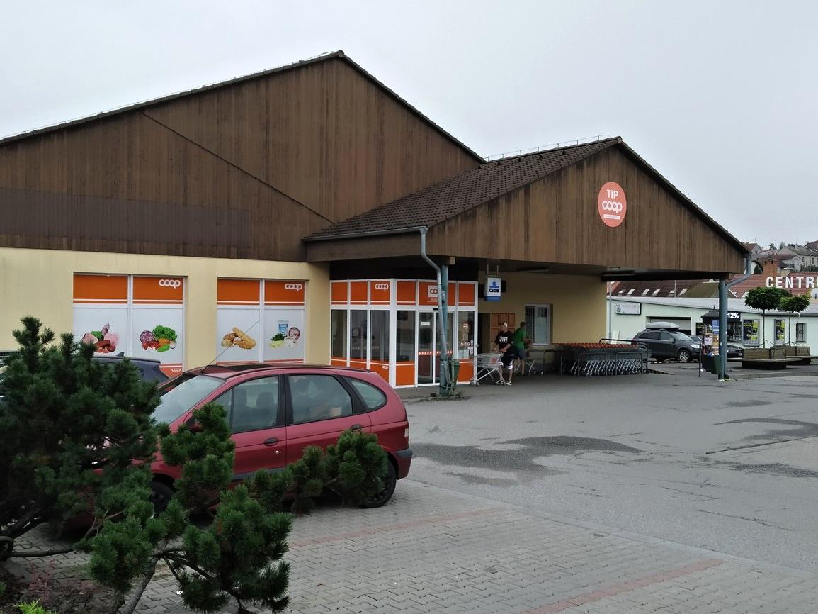 COOP TIP foto 2