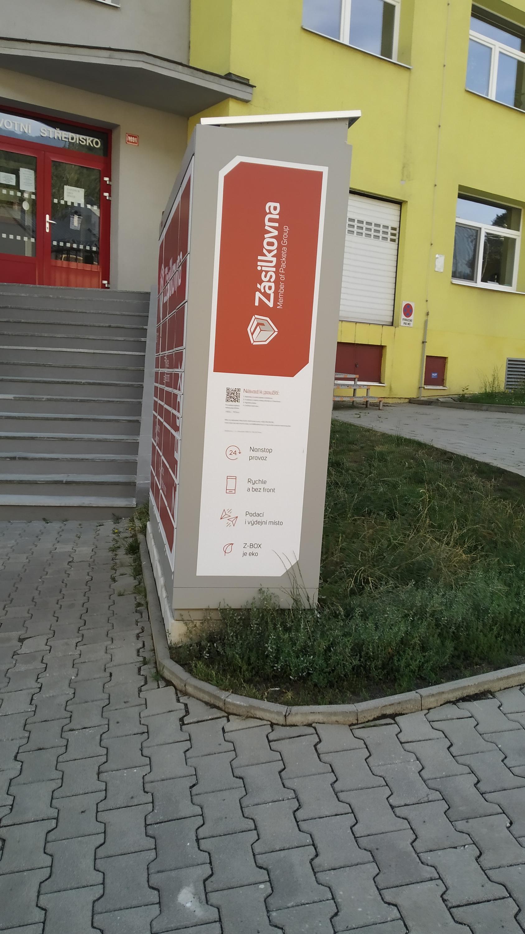 Z-BOX foto 2