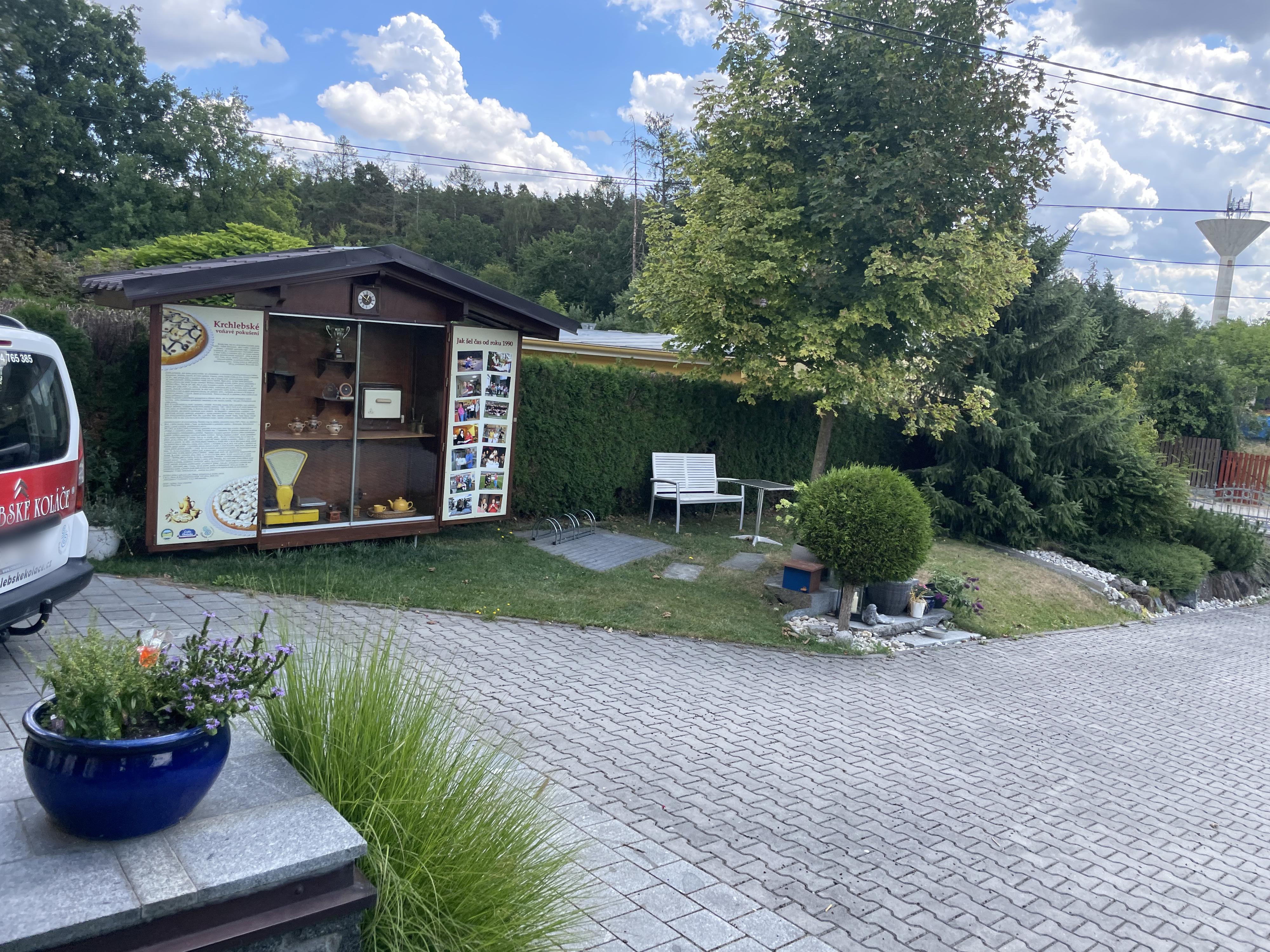 Krchlebské koláče foto 2