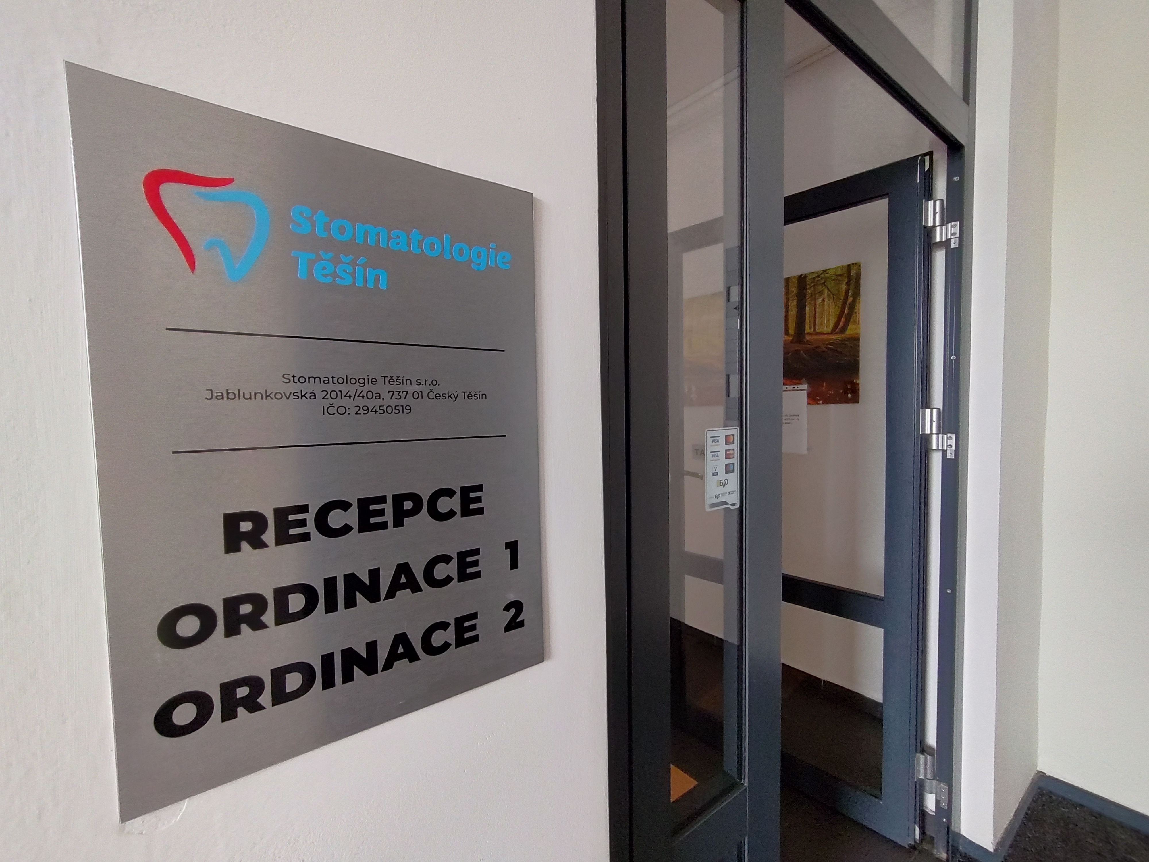 Stomatologie Těšín, s.r.o. foto 3
