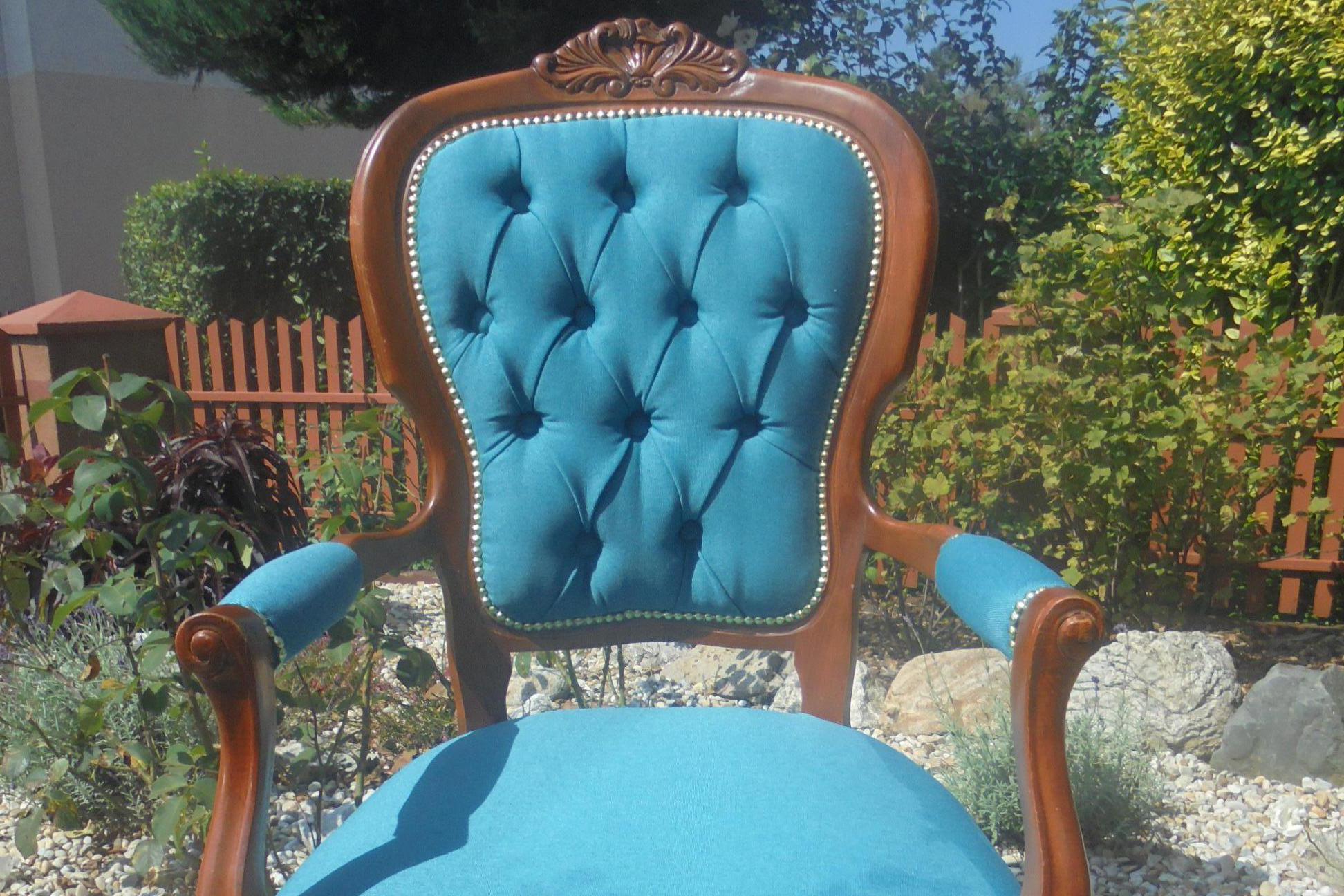 Čalounictví Tomáš Starý