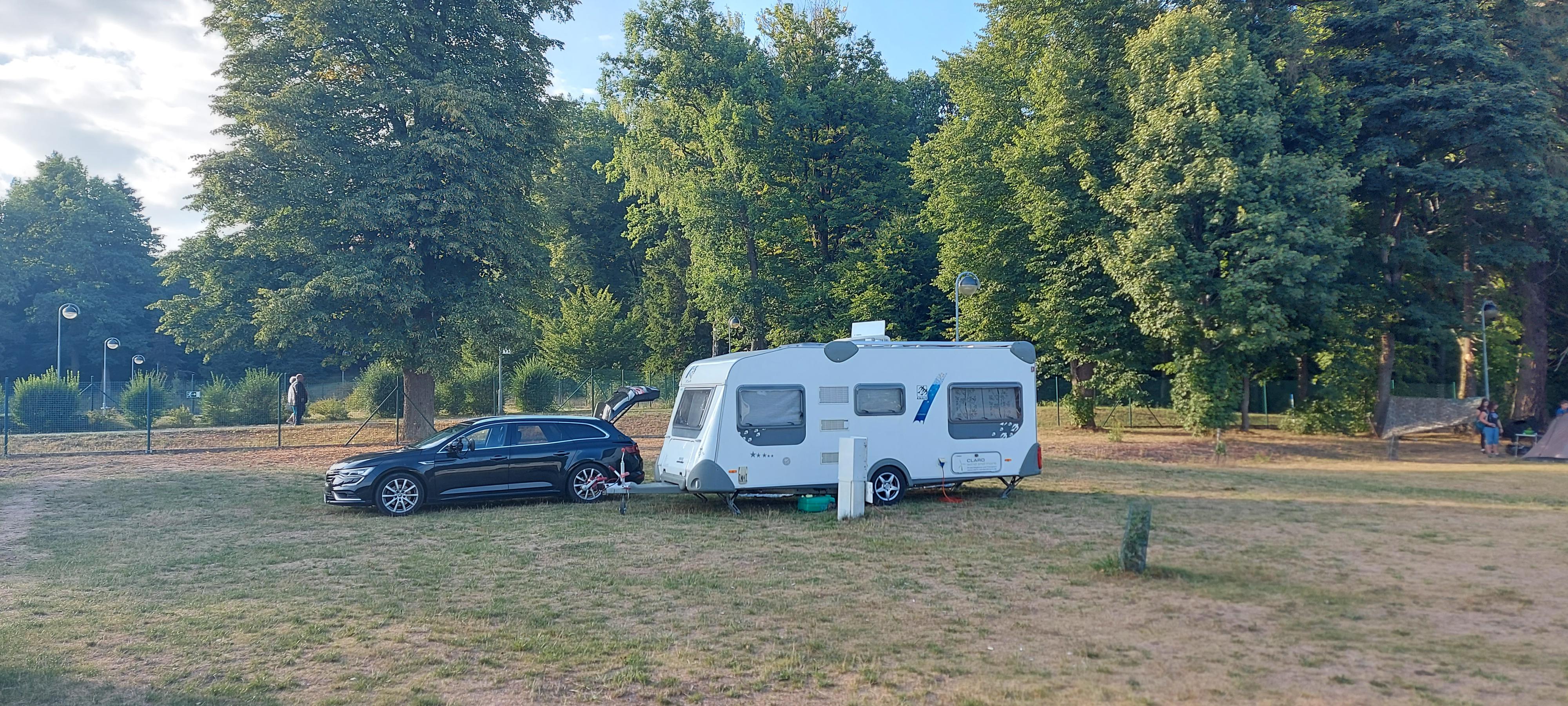 Kemp Pod Rozhlednou foto 4