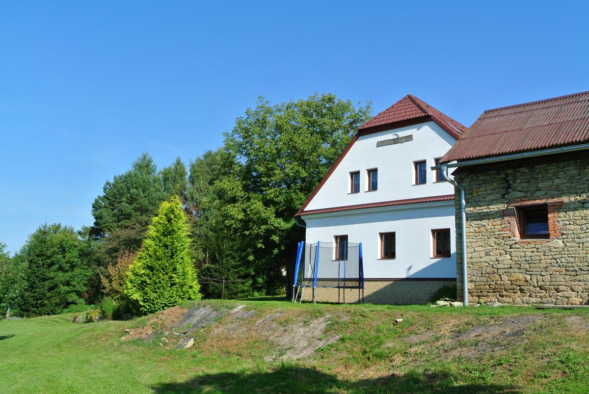 Statek U Kubů foto 2