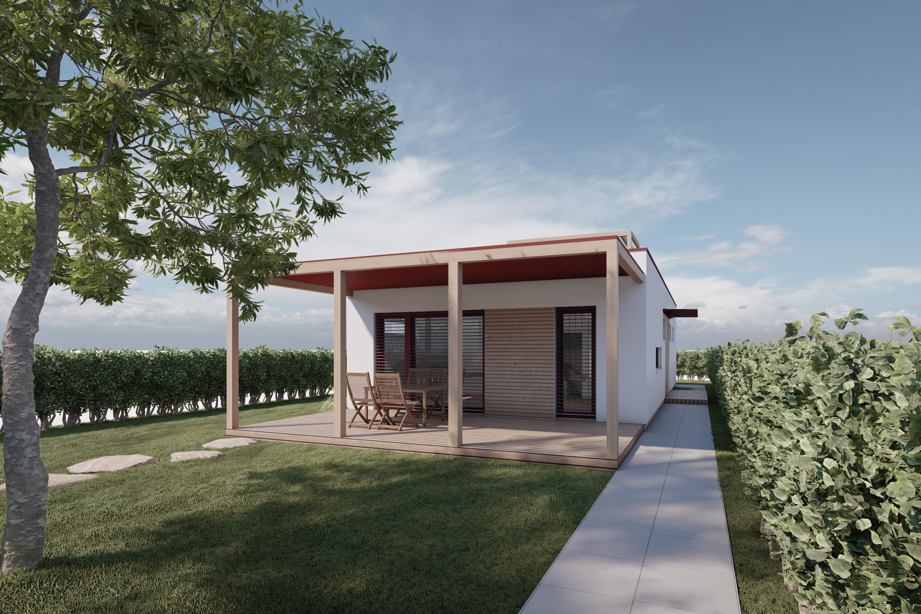 Ing. arch. Jakub Kovářík