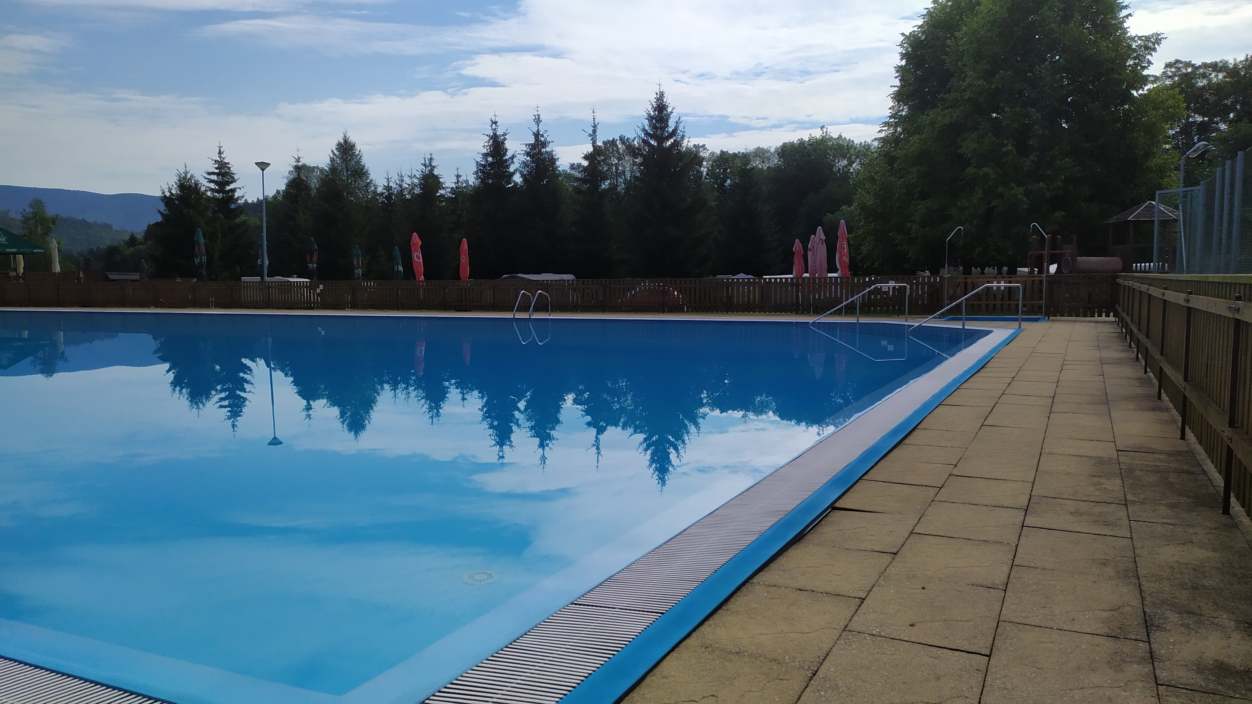 Koupaliště Hutisko-Solanec foto 6