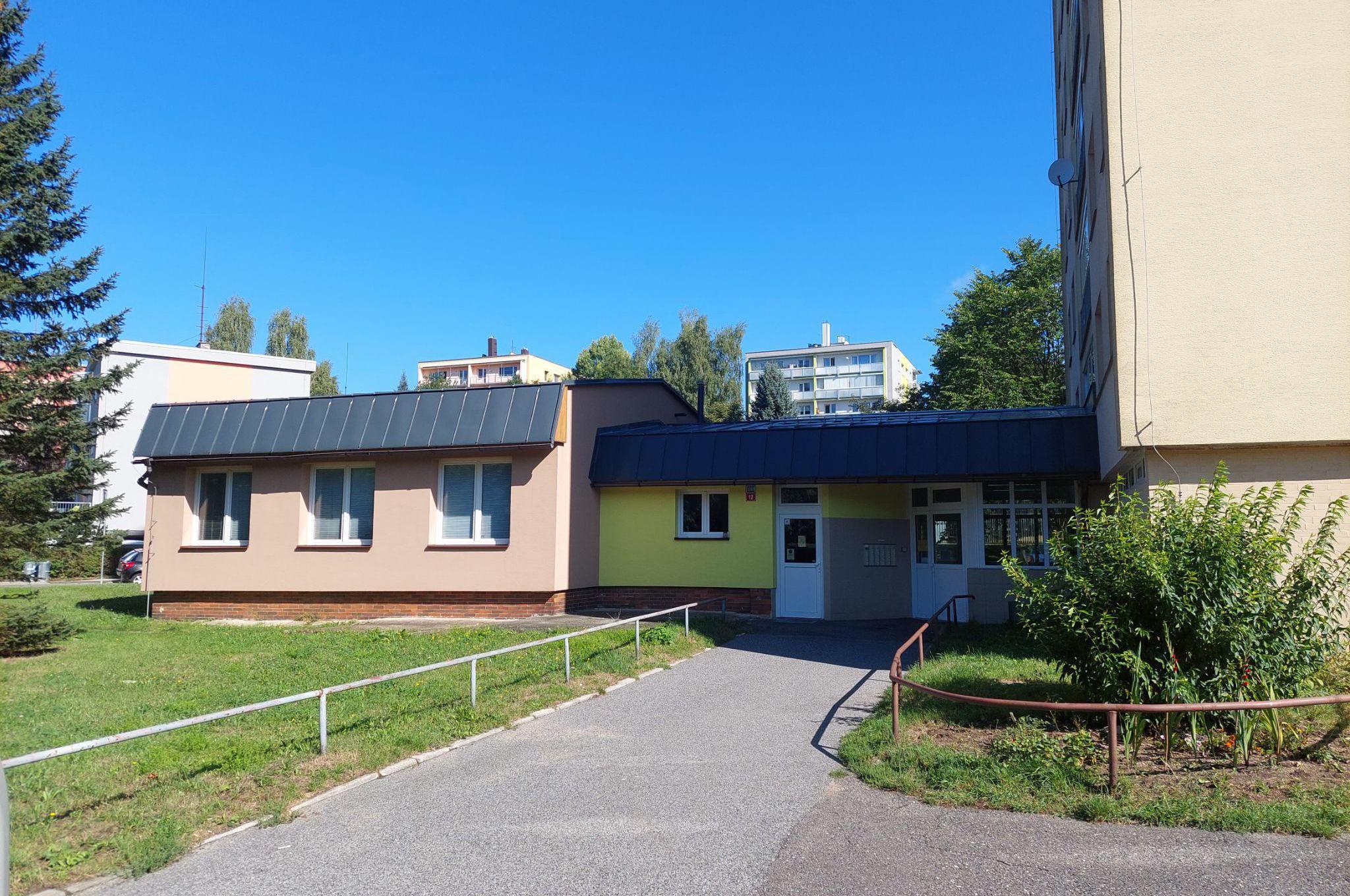 Biorezonance Petra Špačková