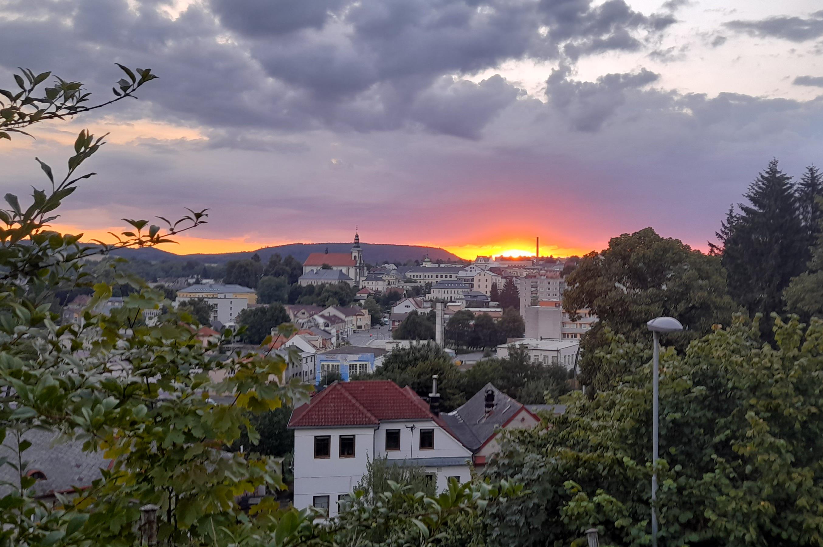 Informační centrum Ústí nad Orlicí foto 2
