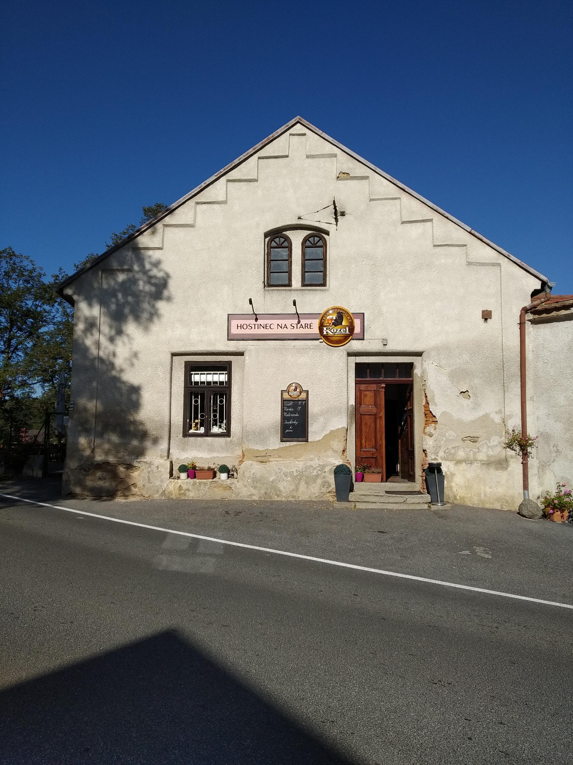 Hostinec Na Staré foto 3