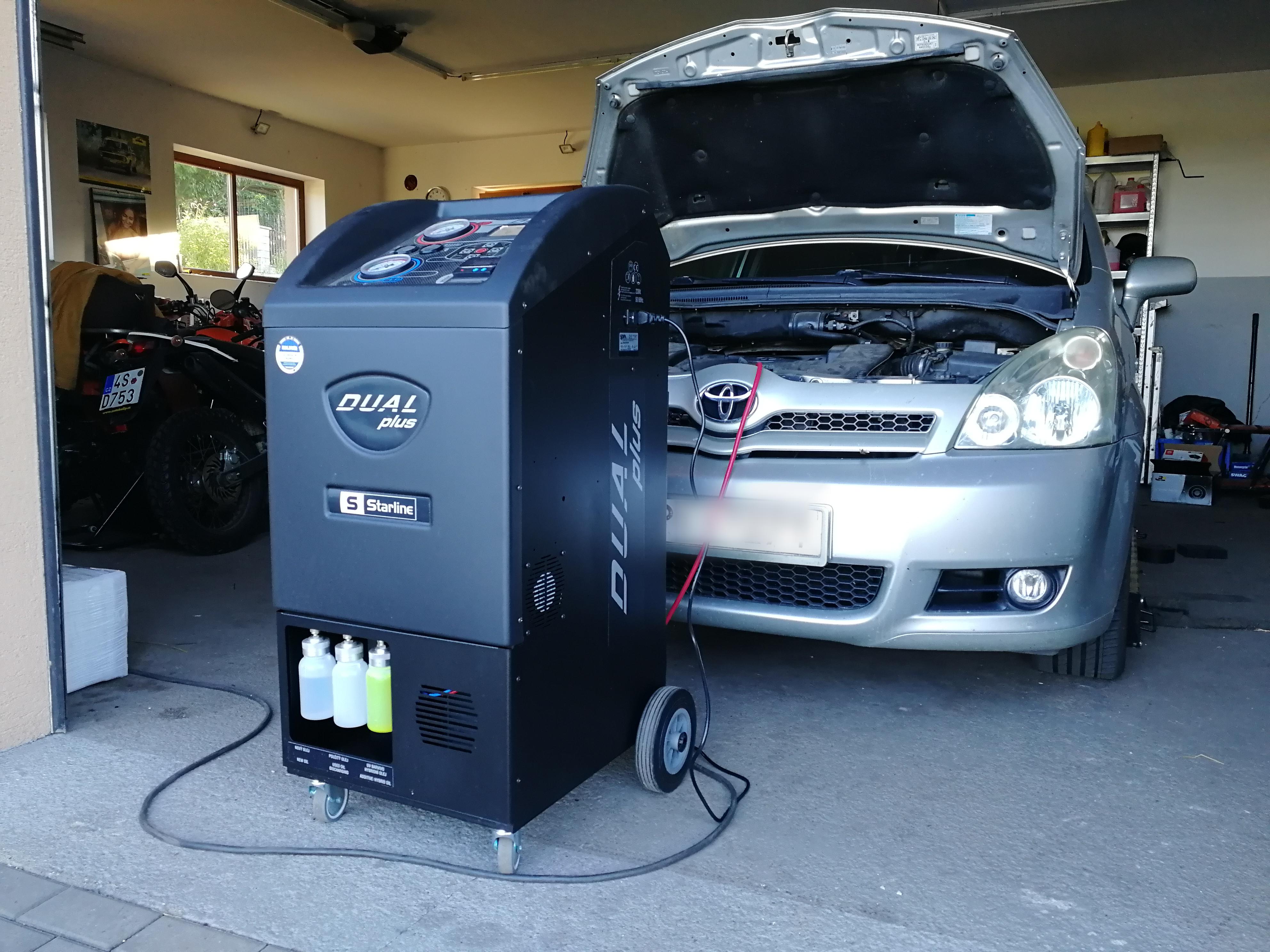 Autosklo Žemlička foto 5