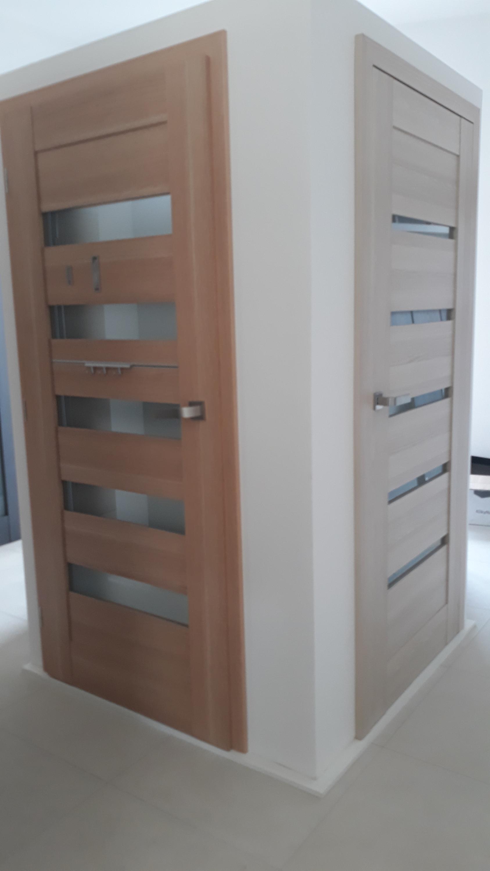 Značková prodejna SOLODOOR foto 5