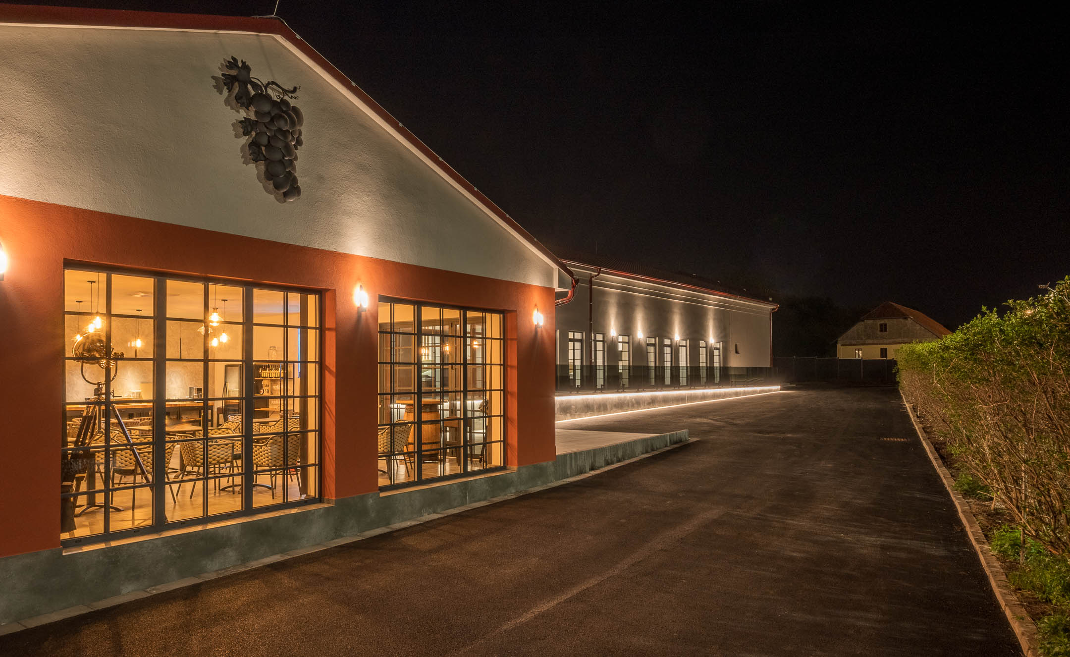 Veltlin Bed & Wine foto 2