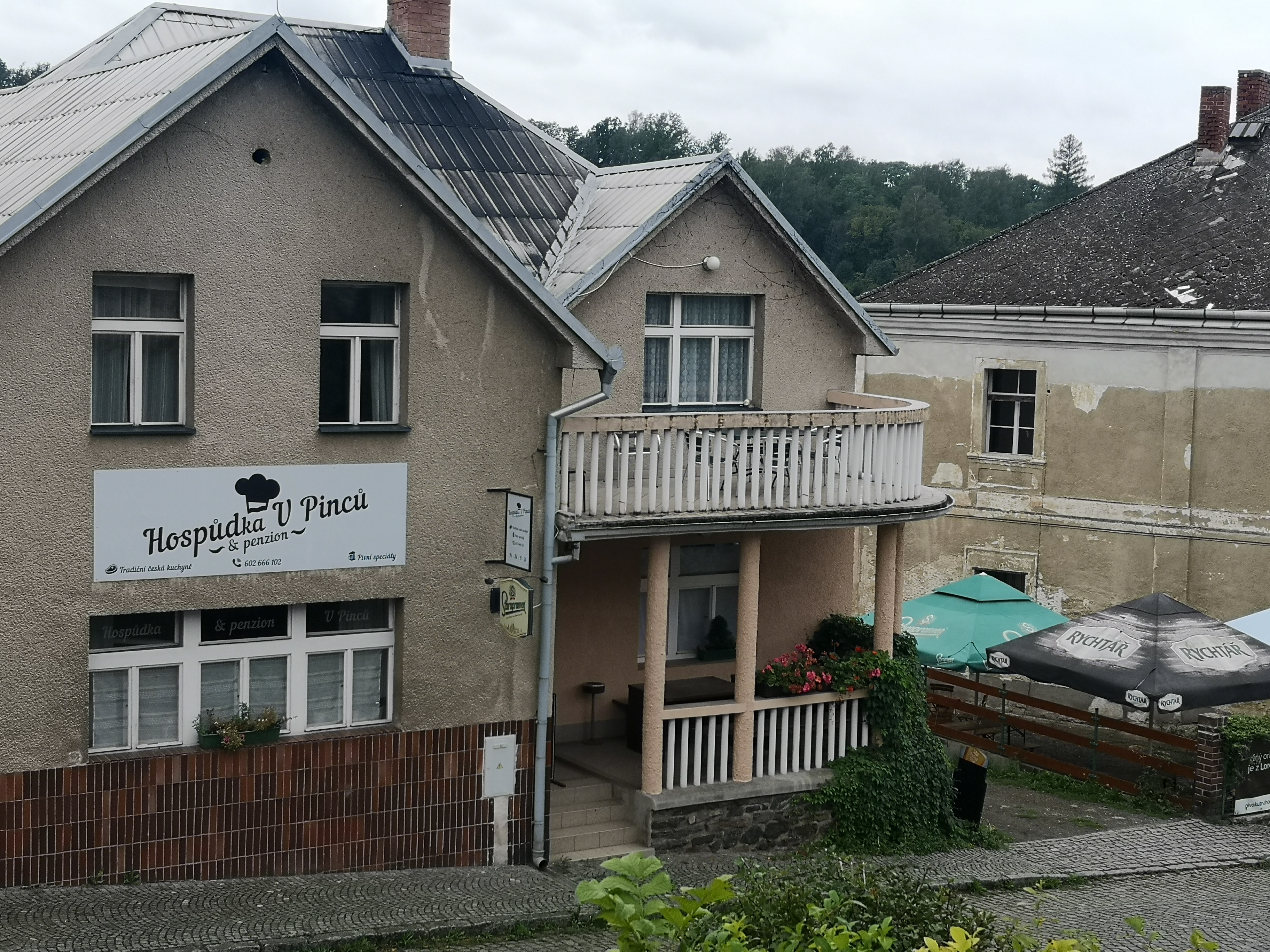 Hospůdka U Pinců foto 5