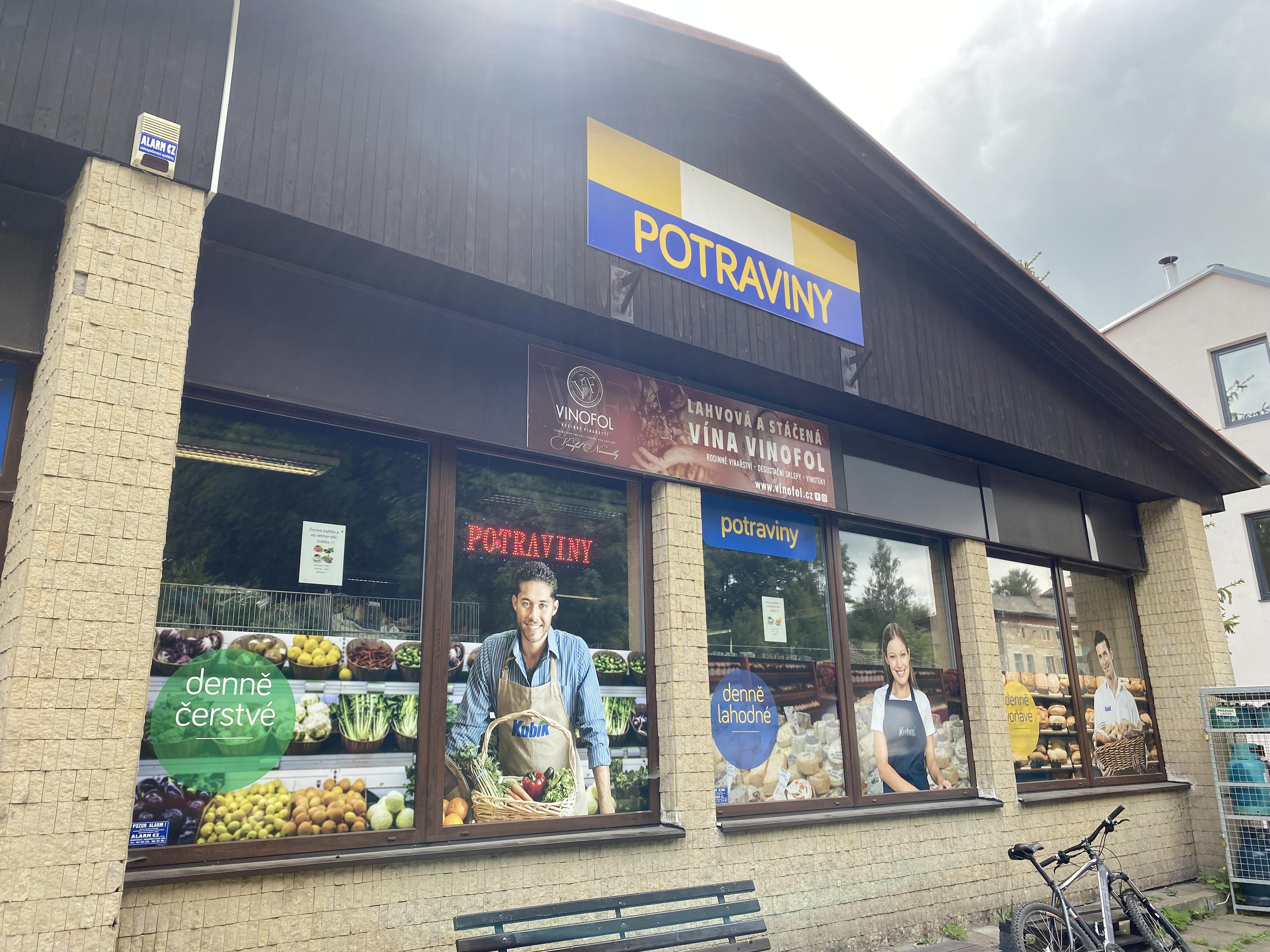 Potraviny Olešnice v Orlických horách foto 4