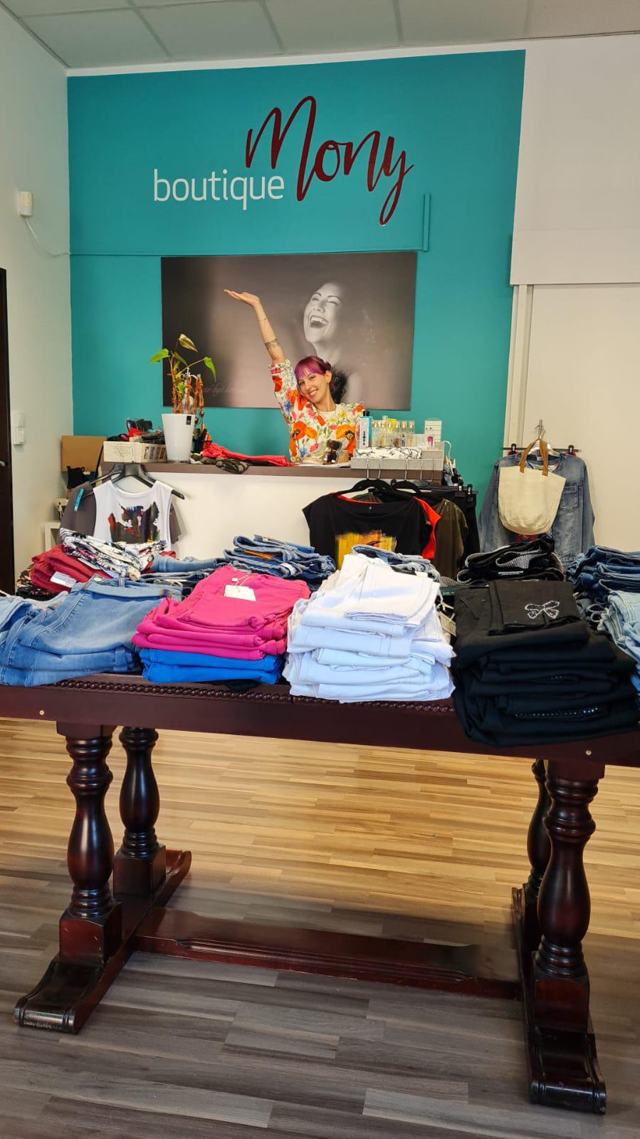 Boutique Mony foto 5