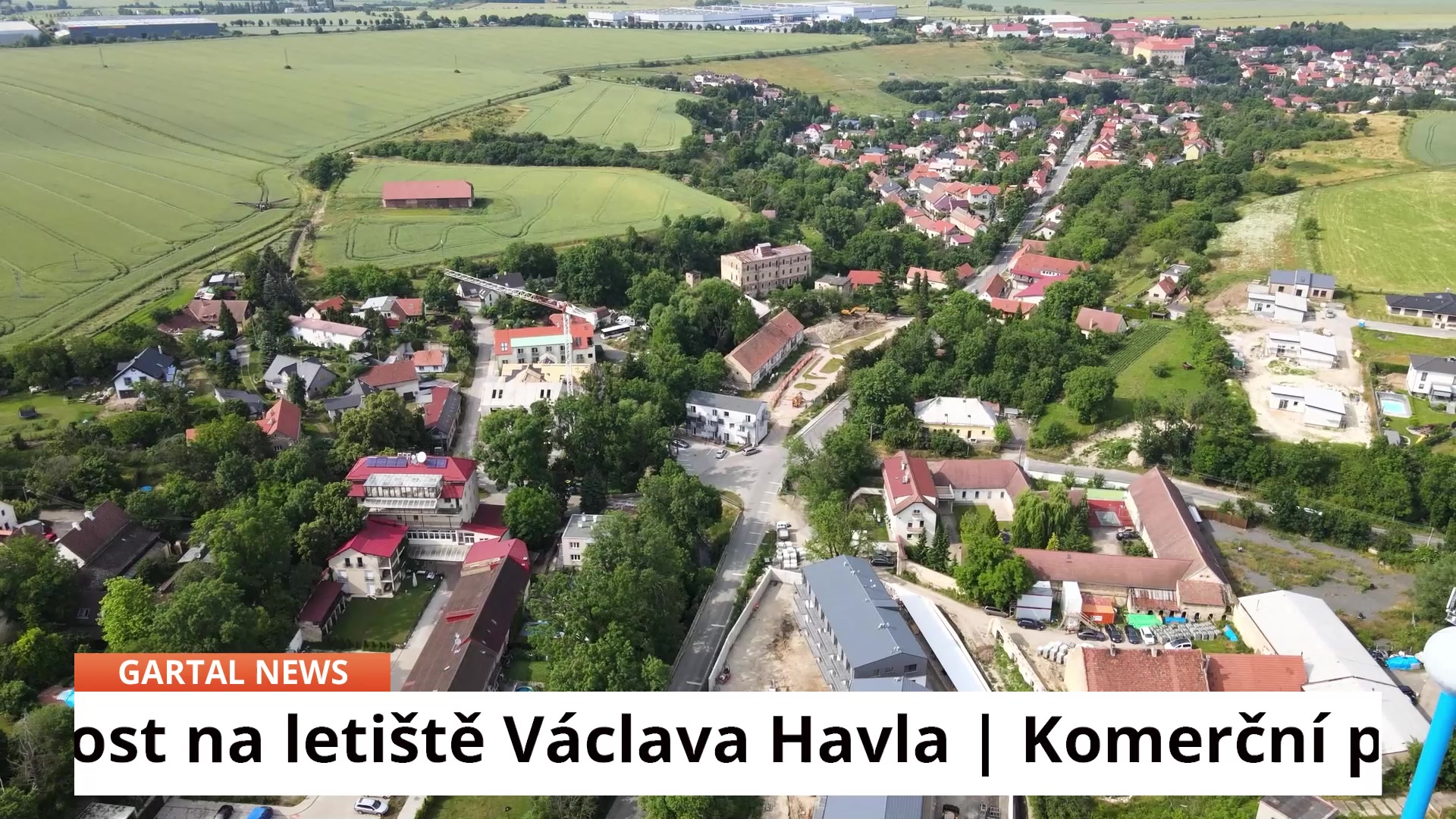 Nová Kněžívka foto 2 (náhled videa)