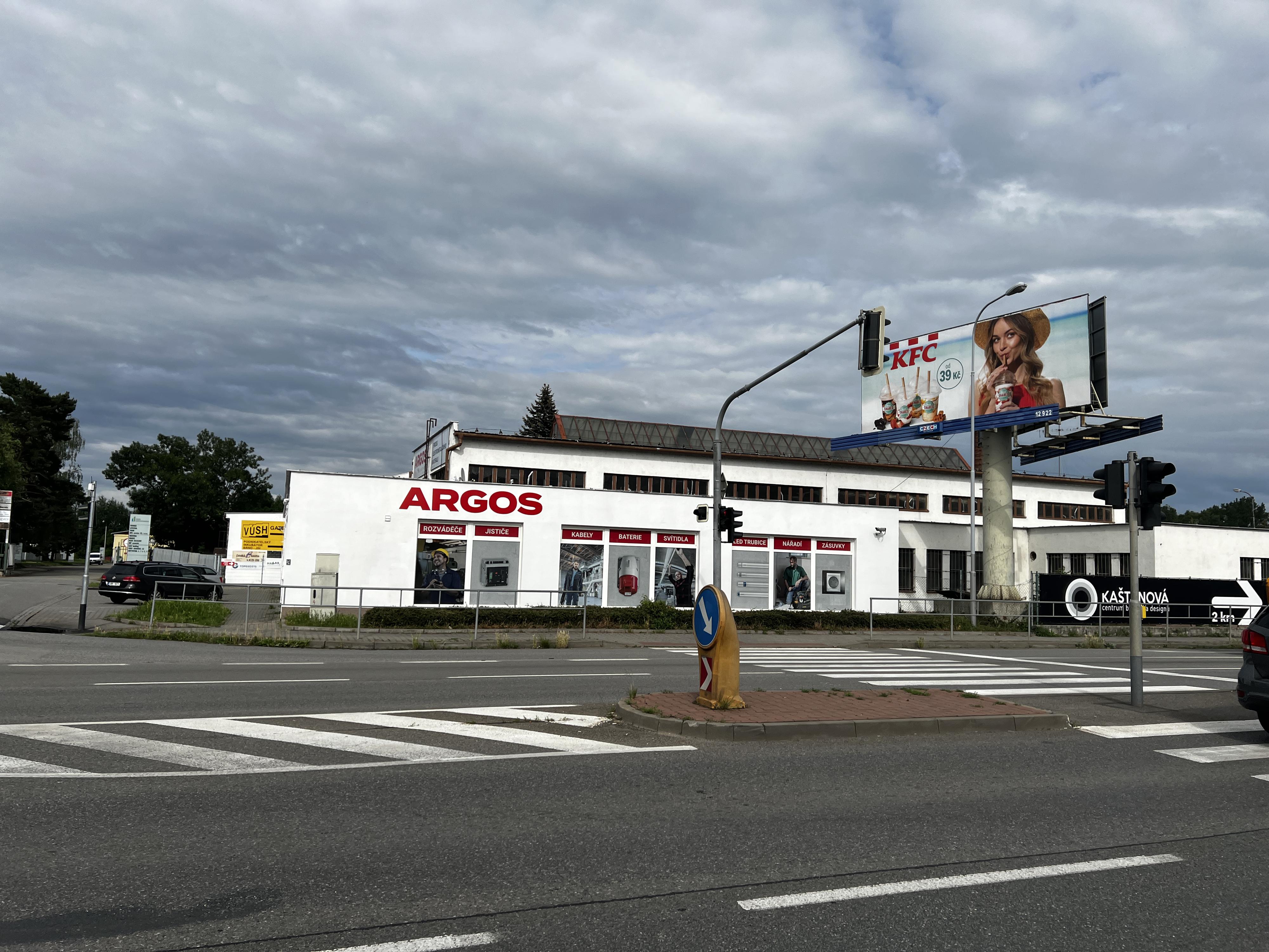 ARGOS ELEKTRO, a.s. foto 6