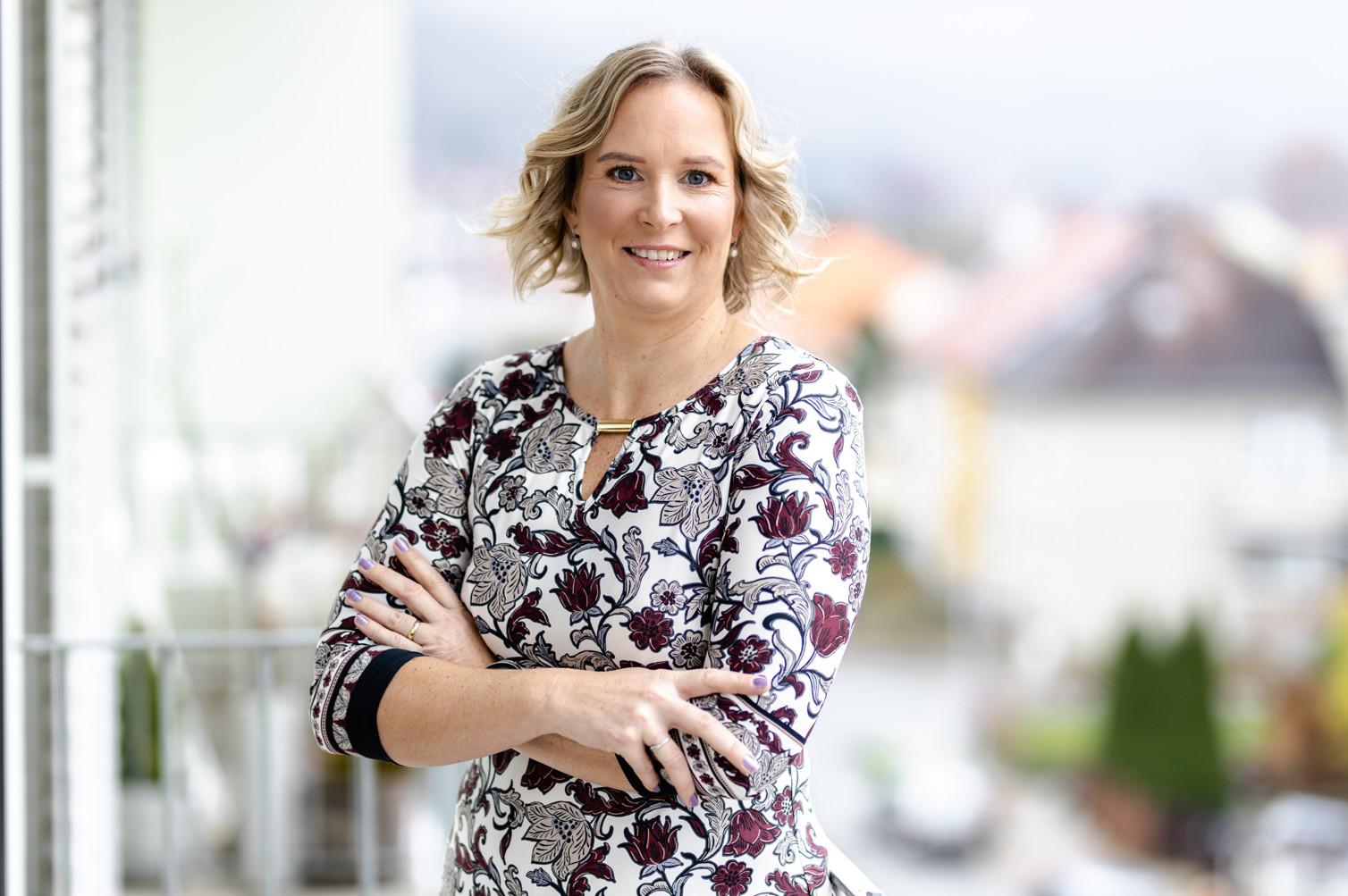 Šárka Komárková - Reality foto 1