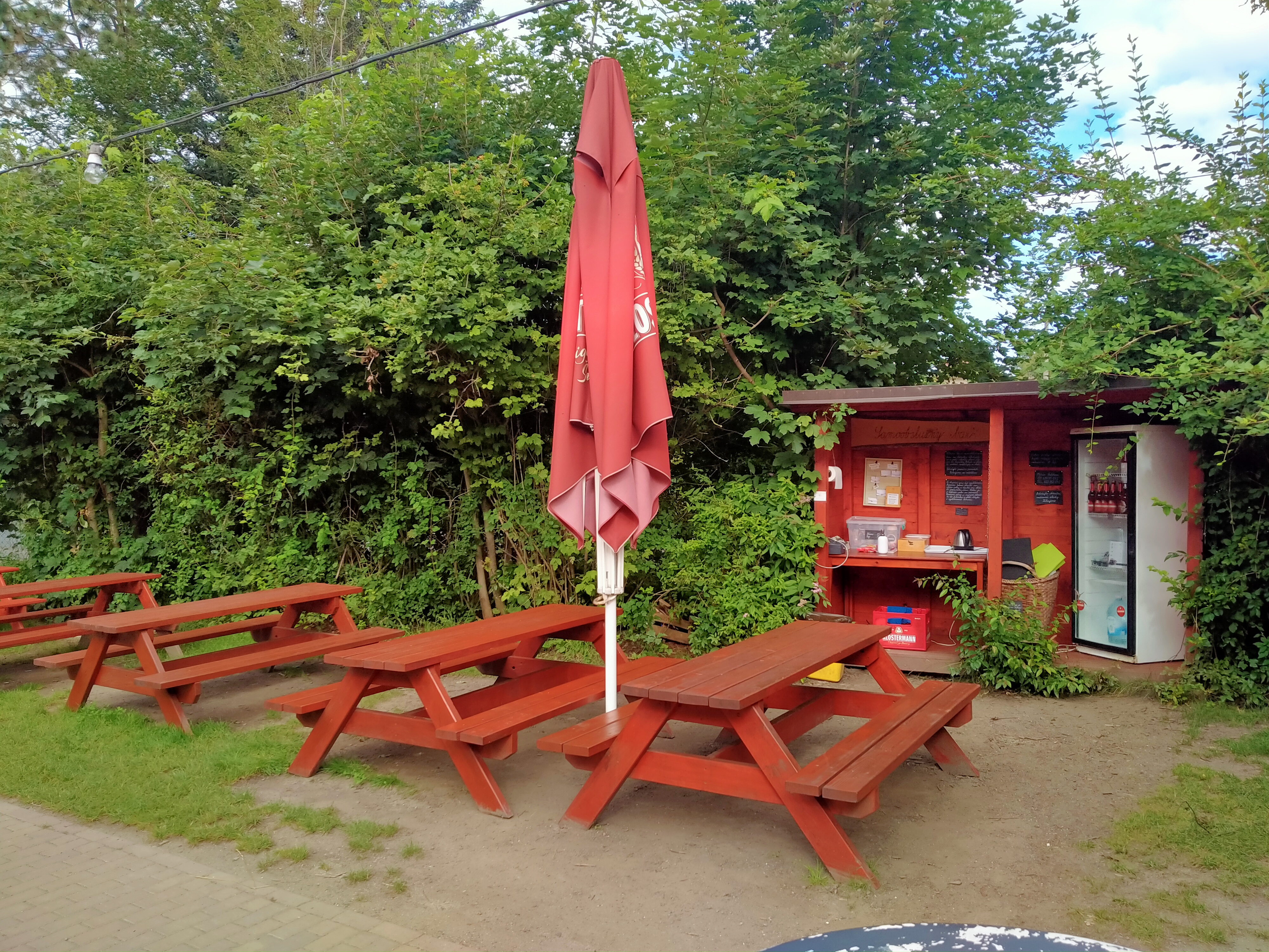 Posezení na Pátečku foto 4