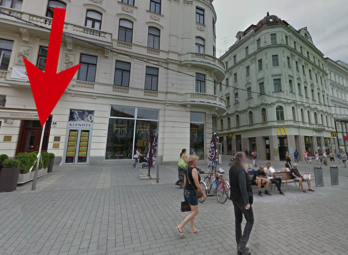 CM oční ordinace foto 2