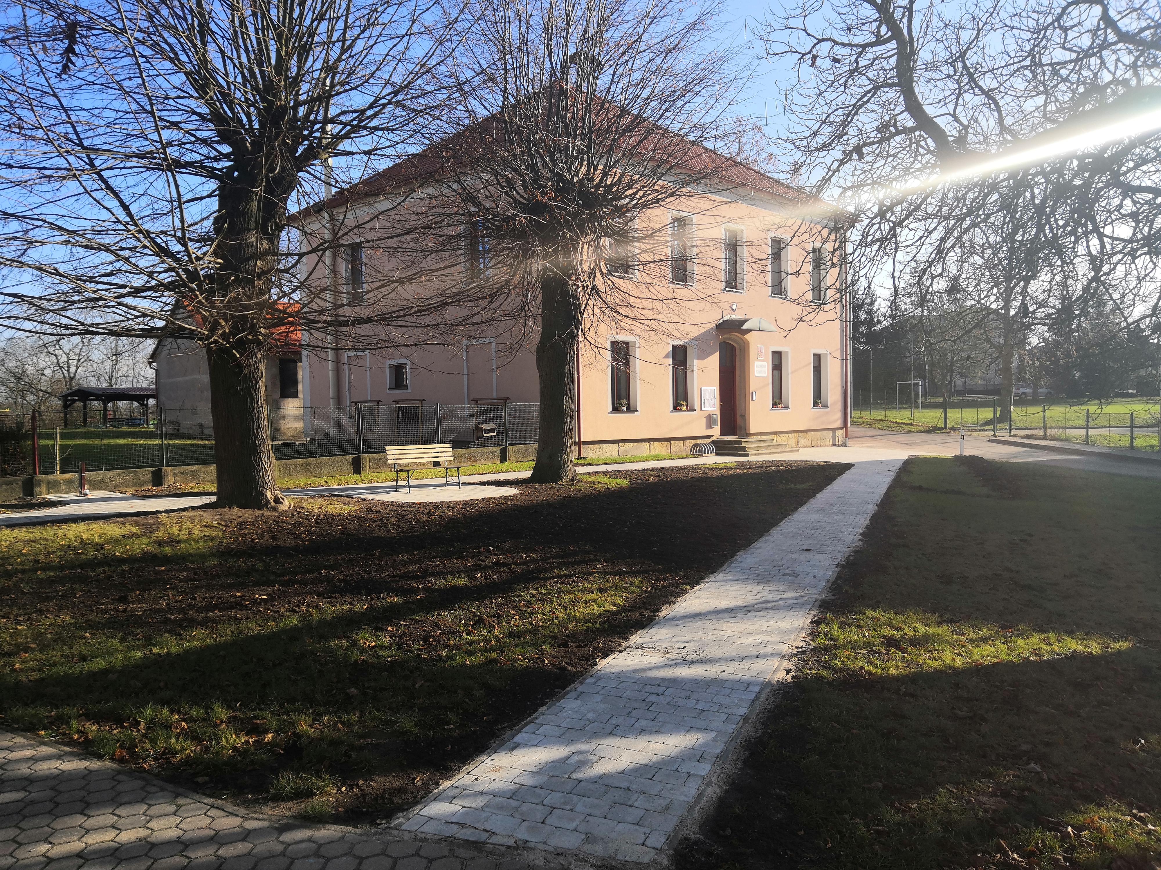 MŠ Rychnovek - Zvole foto 3