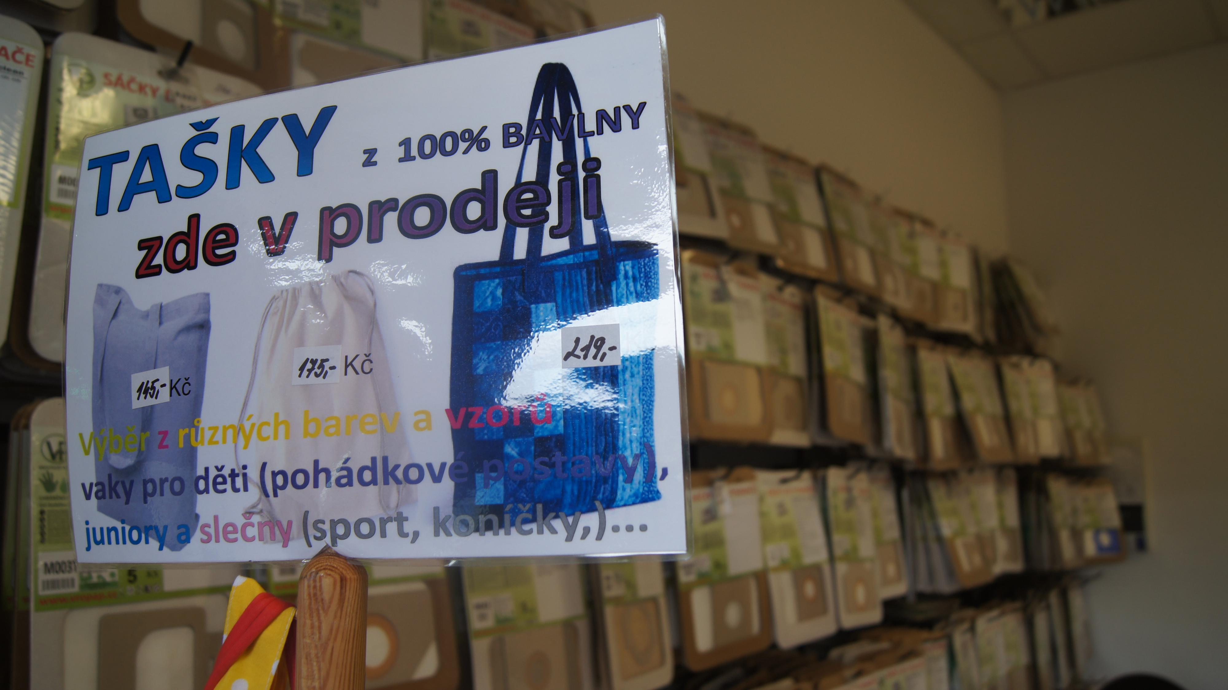 Sáčky do vysavačů SVĚRÁKOVÁ s.r.o. foto 3