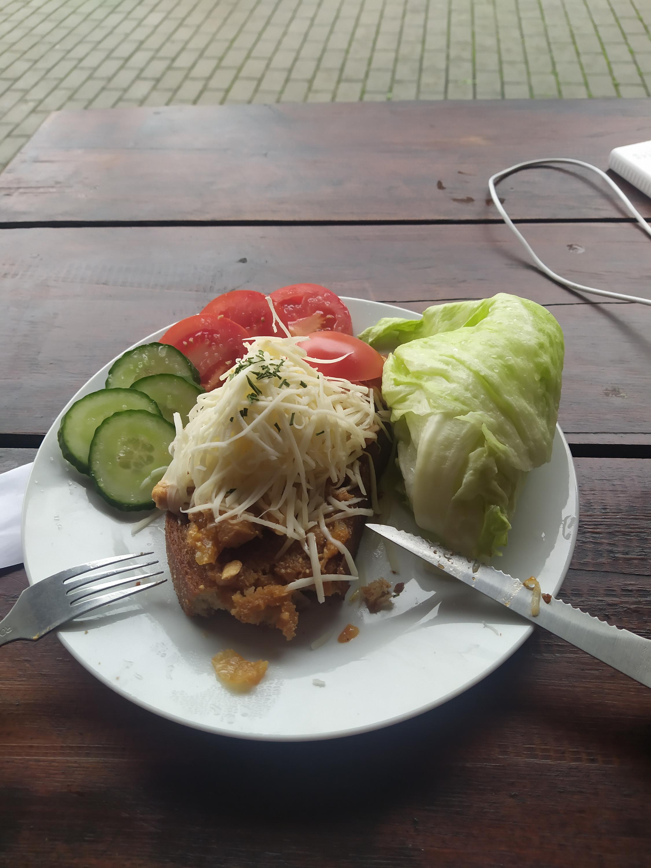 Občerstvení Na Mlýně foto 4