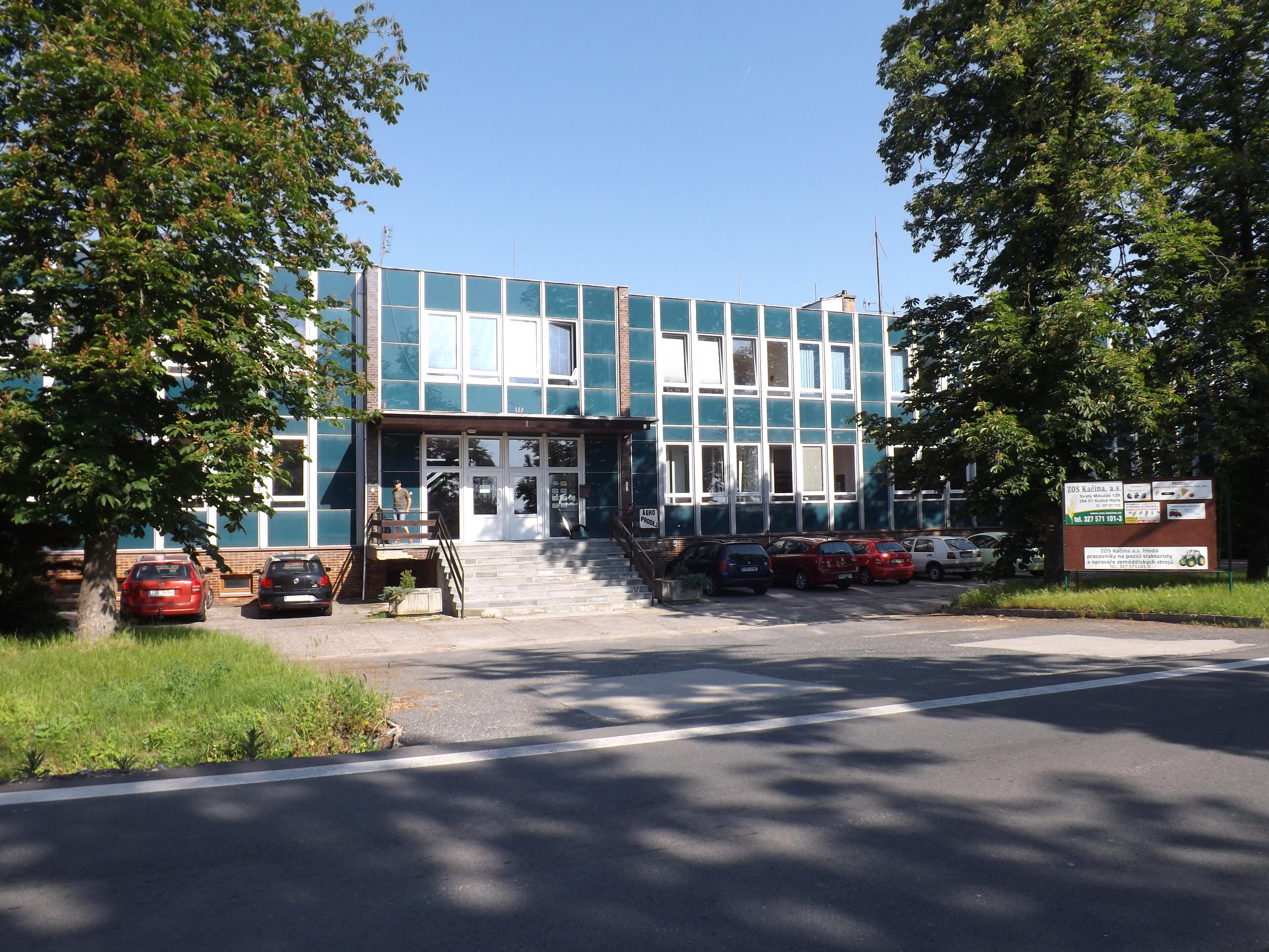 ZOS Kačina, a.s. foto 6