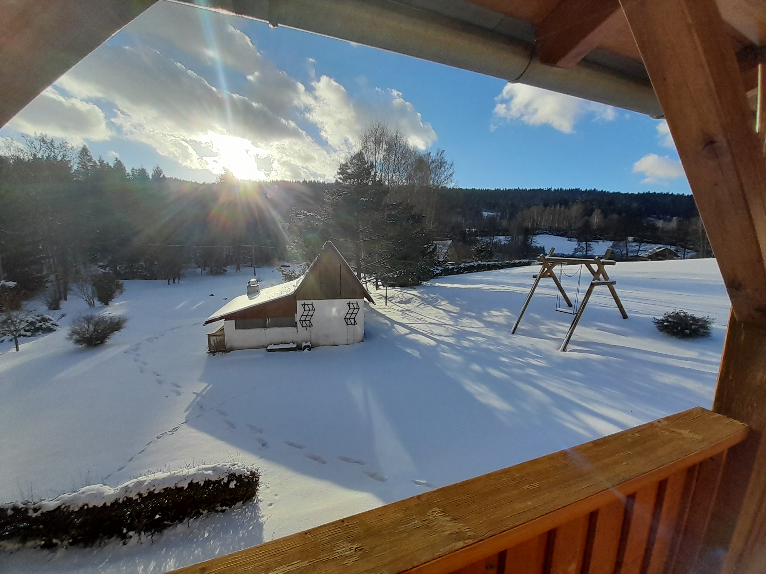 Penzion U Hada foto 6